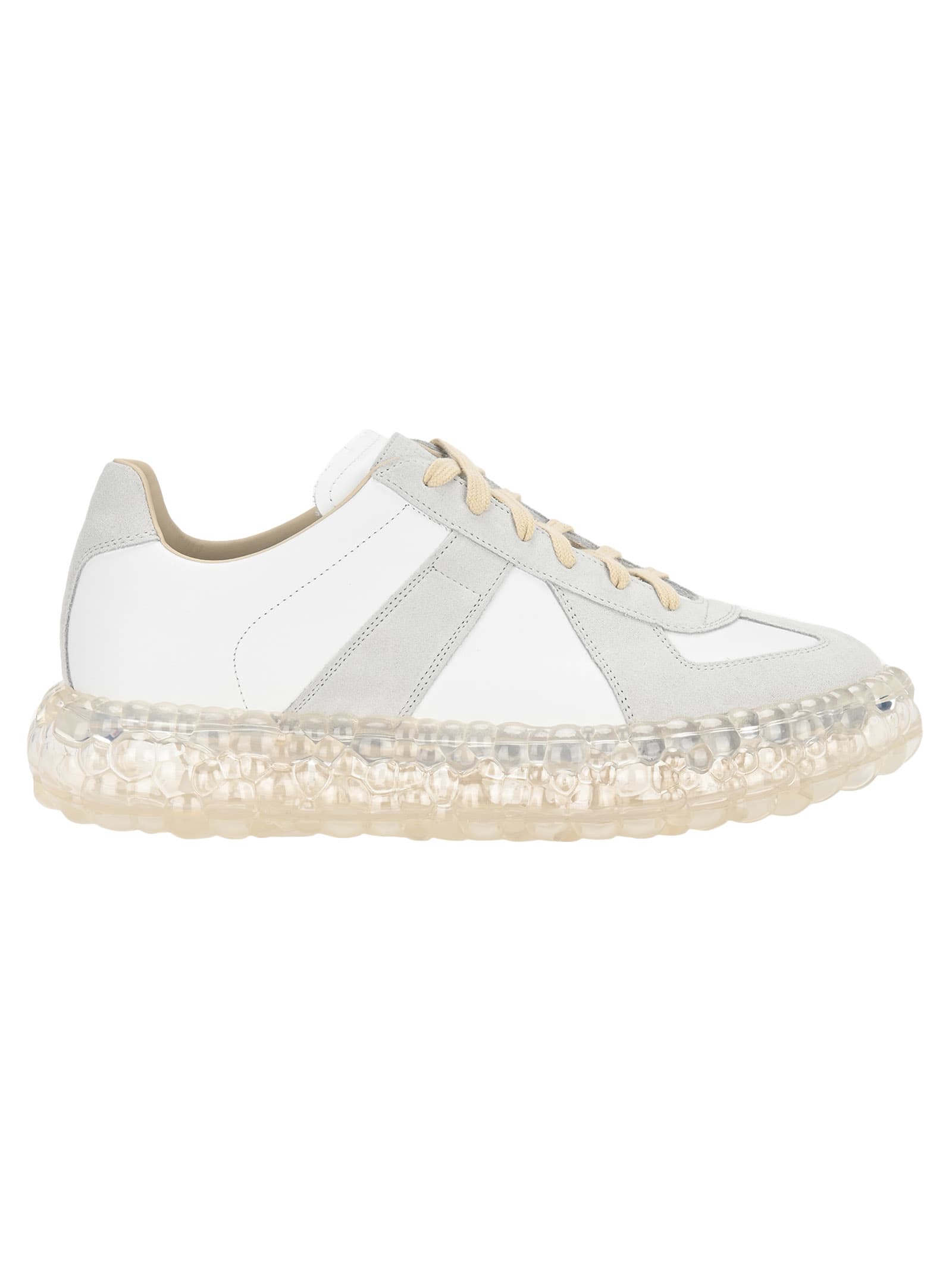 MAISON MARGIELA MARTIN MARGIELA REPLICA CAVIAR SNEAKER,11278372
