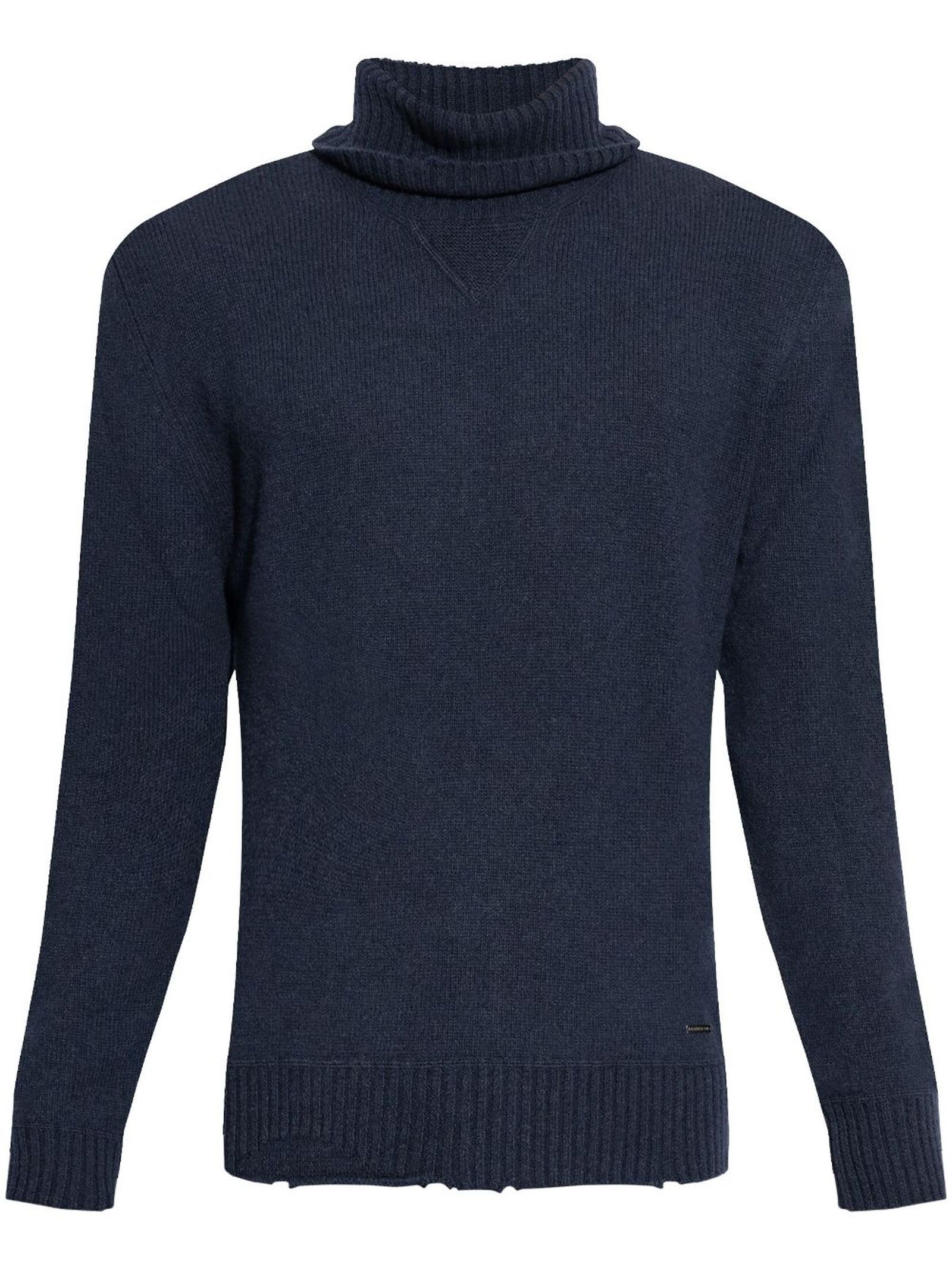 Shop Dsquared2 Sweaters Blue