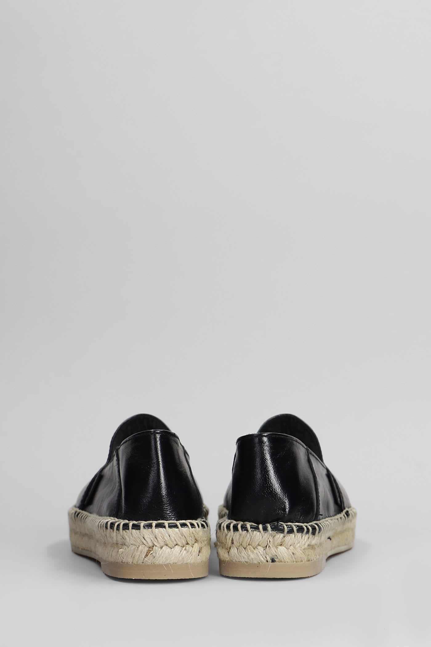 Ami Alexandre Mattiussi Ami Paris Espadrilles