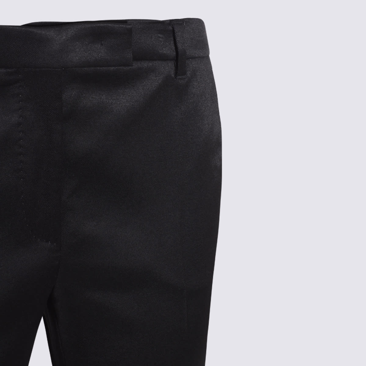 Incotex Side-pocket Trousers In Multi