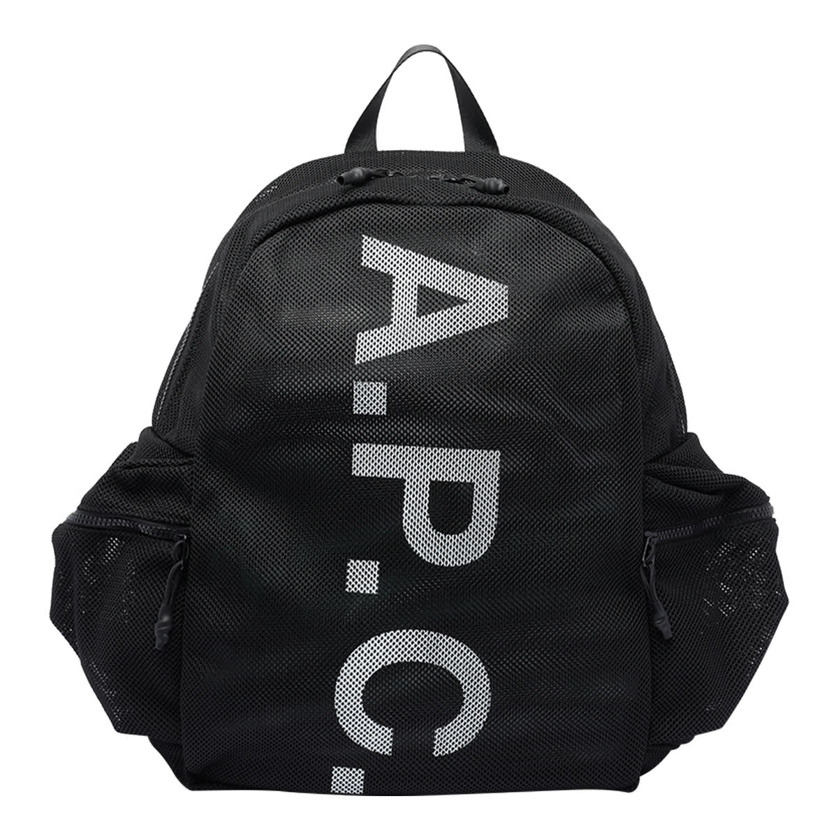 A. P.C. Tech Rebound Backpack