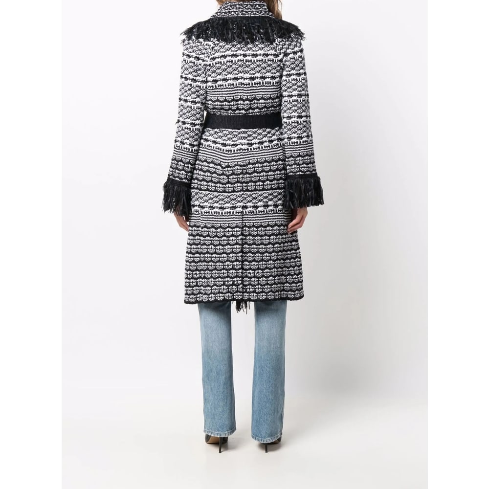 Charlott Coat In Black