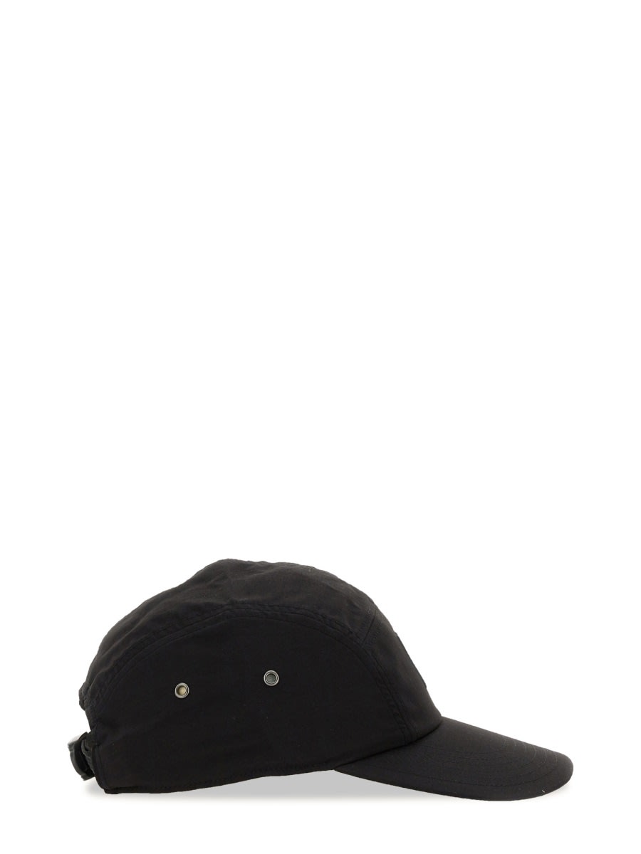 Shop The North Face Baseball Cap In Black