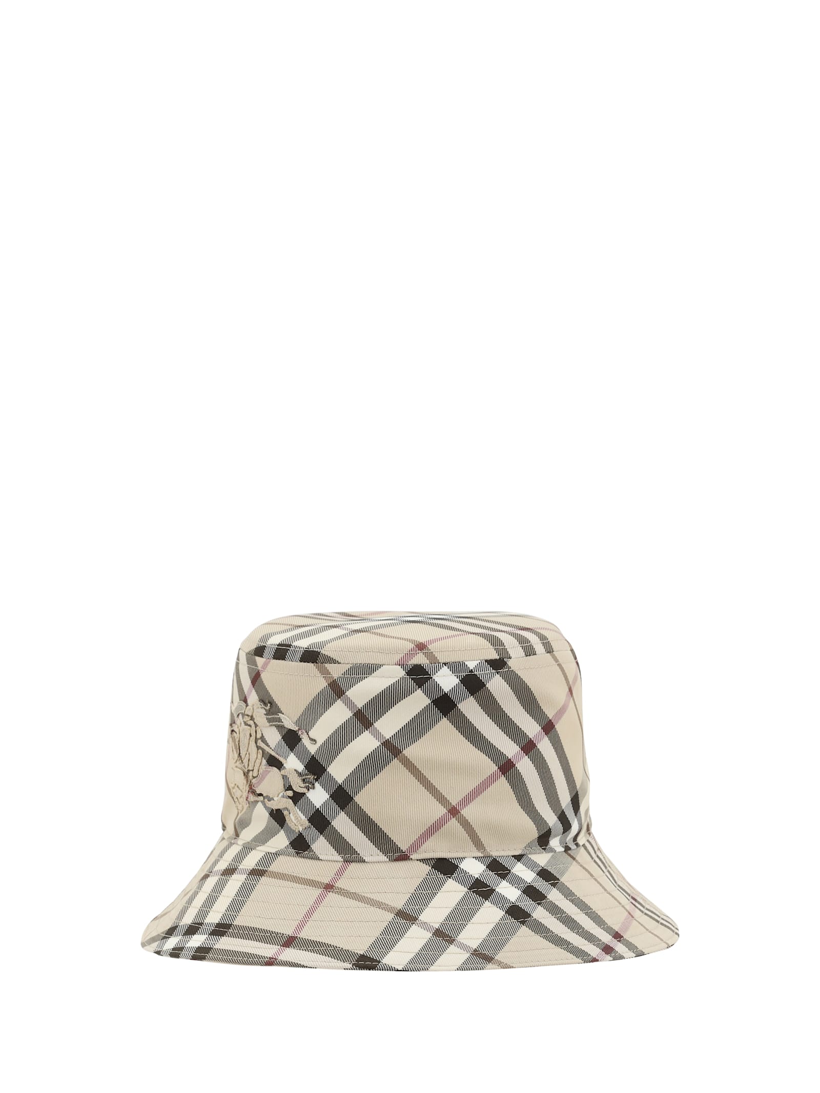 Burberry Bucket Hat