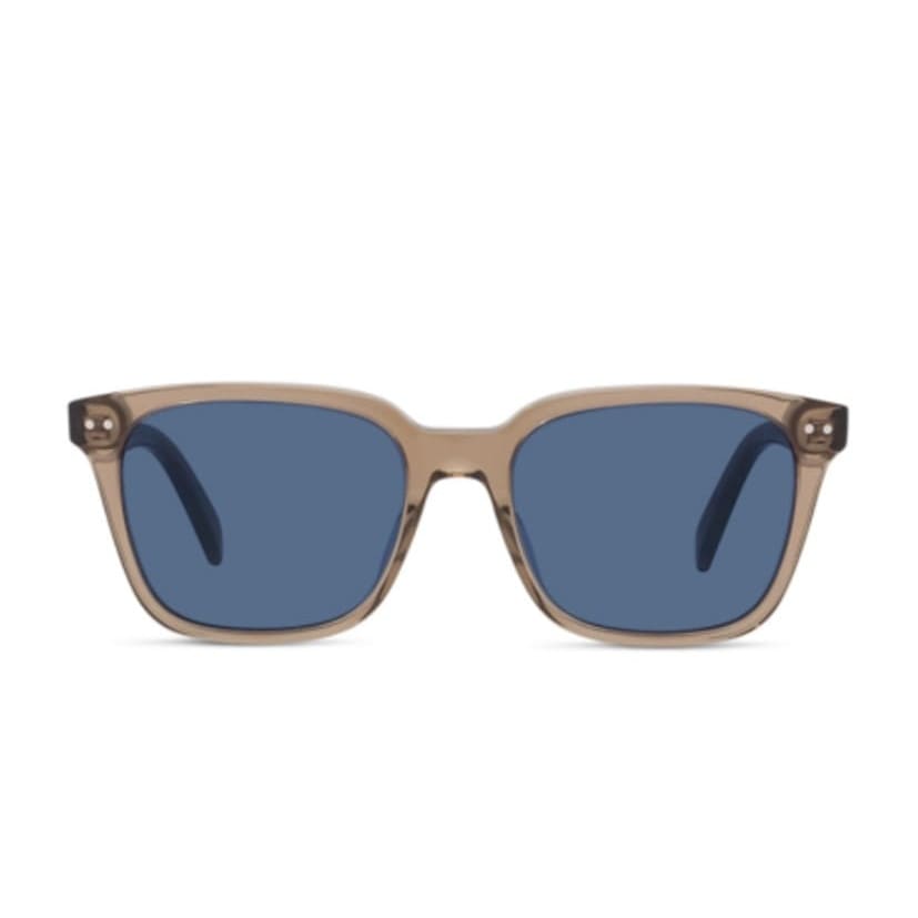 Shop Celine Cl40207in45v Sunglasses