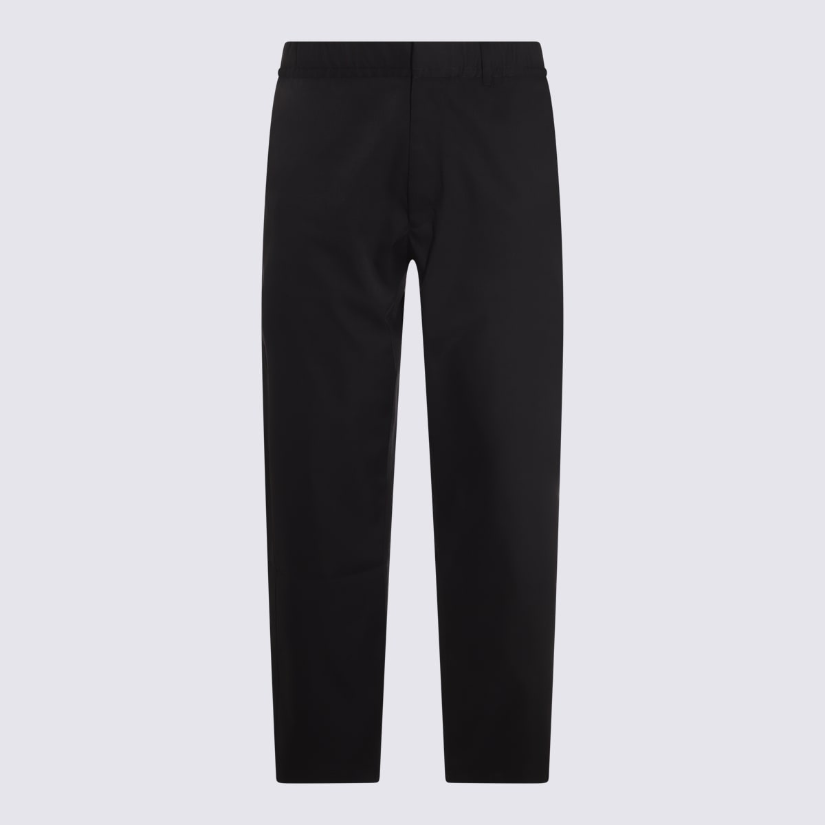 Black Pants