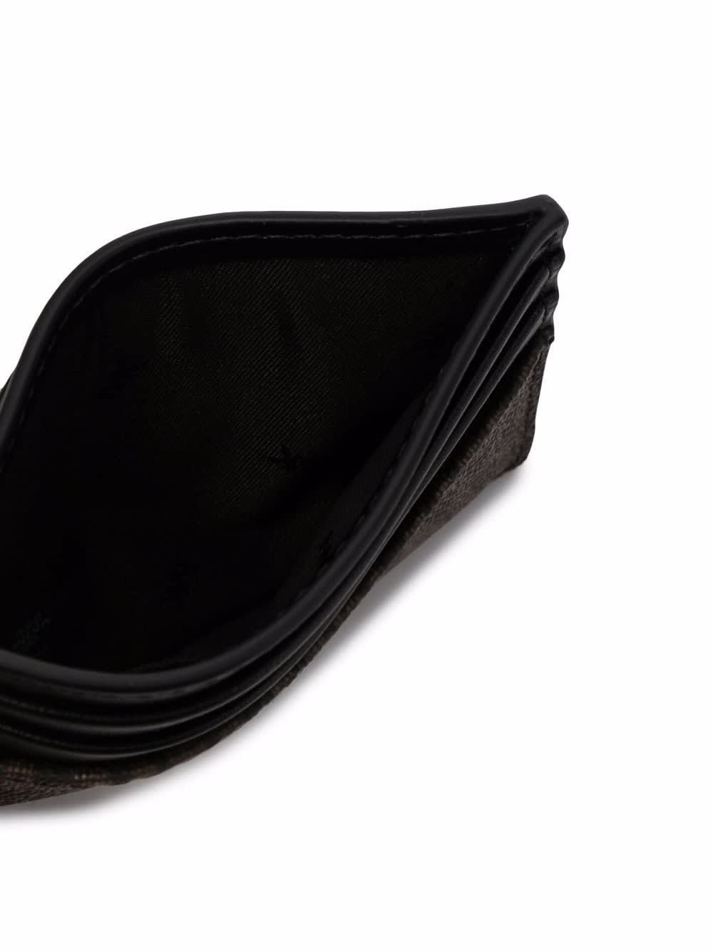 MICHAEL MICHAEL KORS TALL CARD CASE