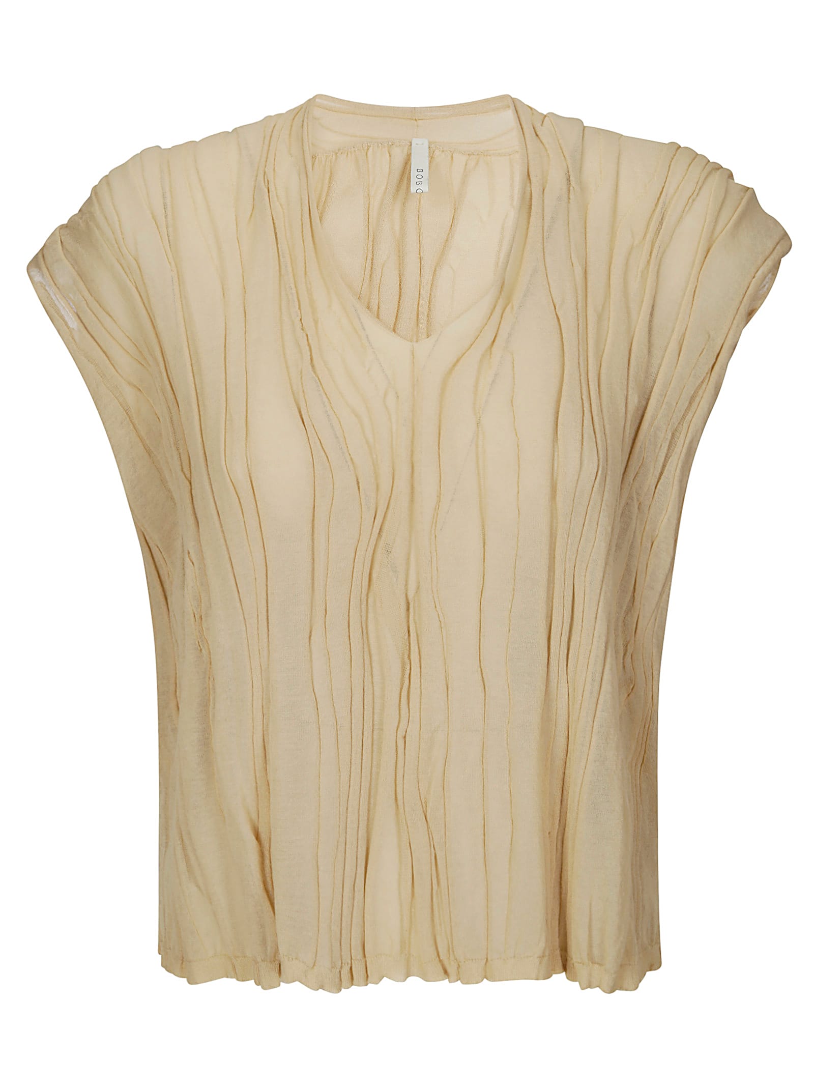 Boboutic Vest