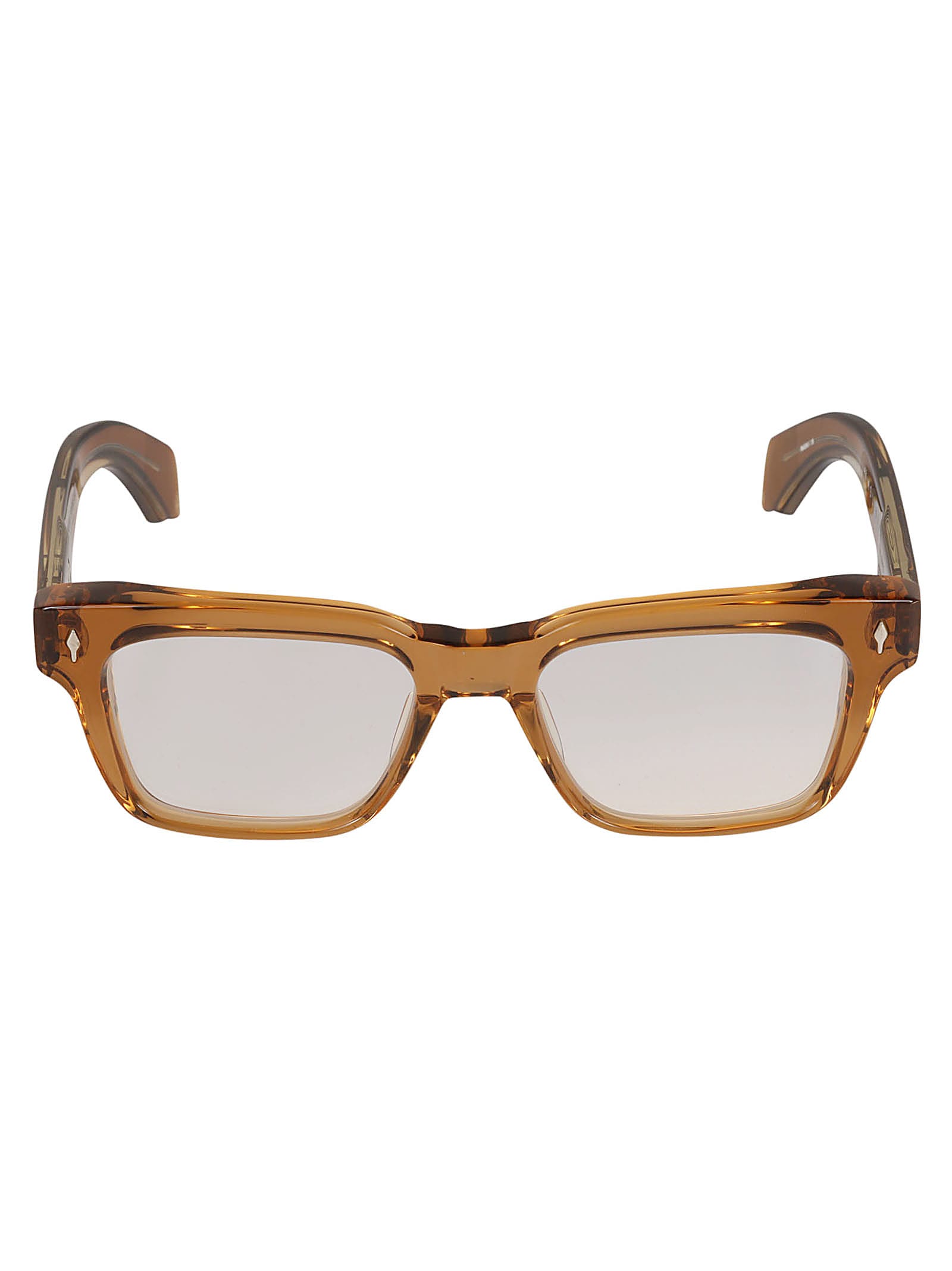 Jacques Marie Mage Square Classic Frame In Wiskey