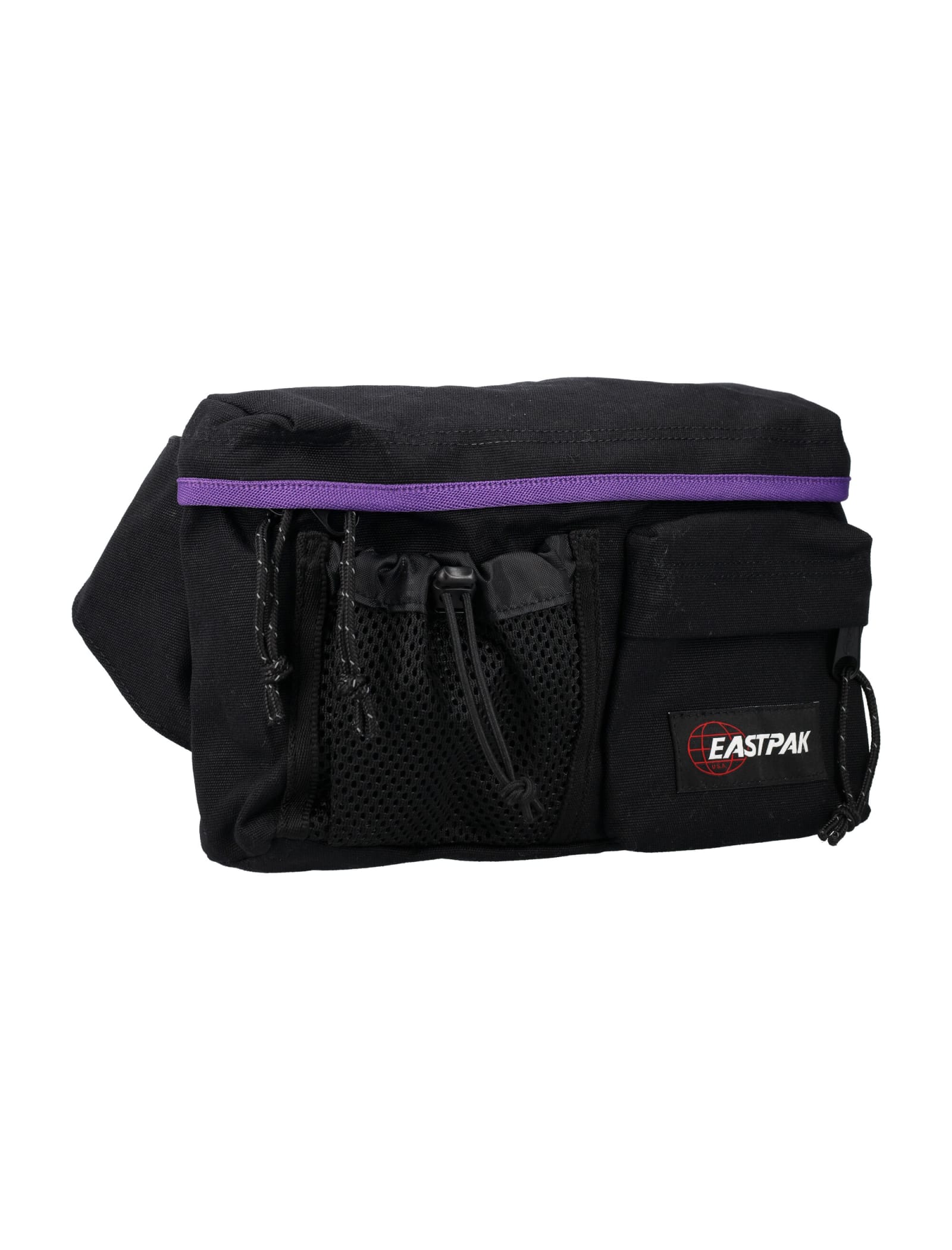 Eastpak Springer Satin Unisex Bum Bag