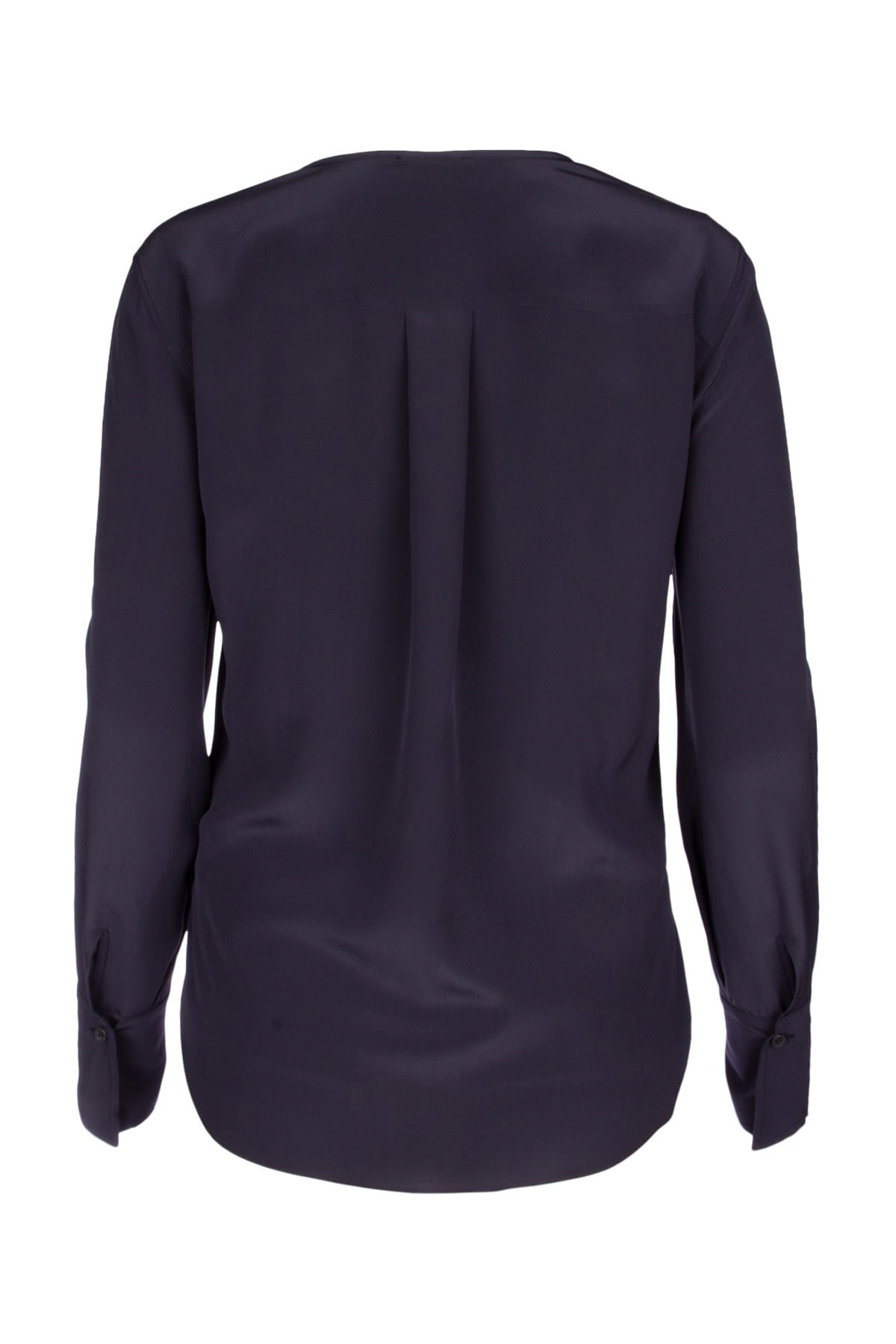 Brunello Cucinelli T-shirt In Nightsky