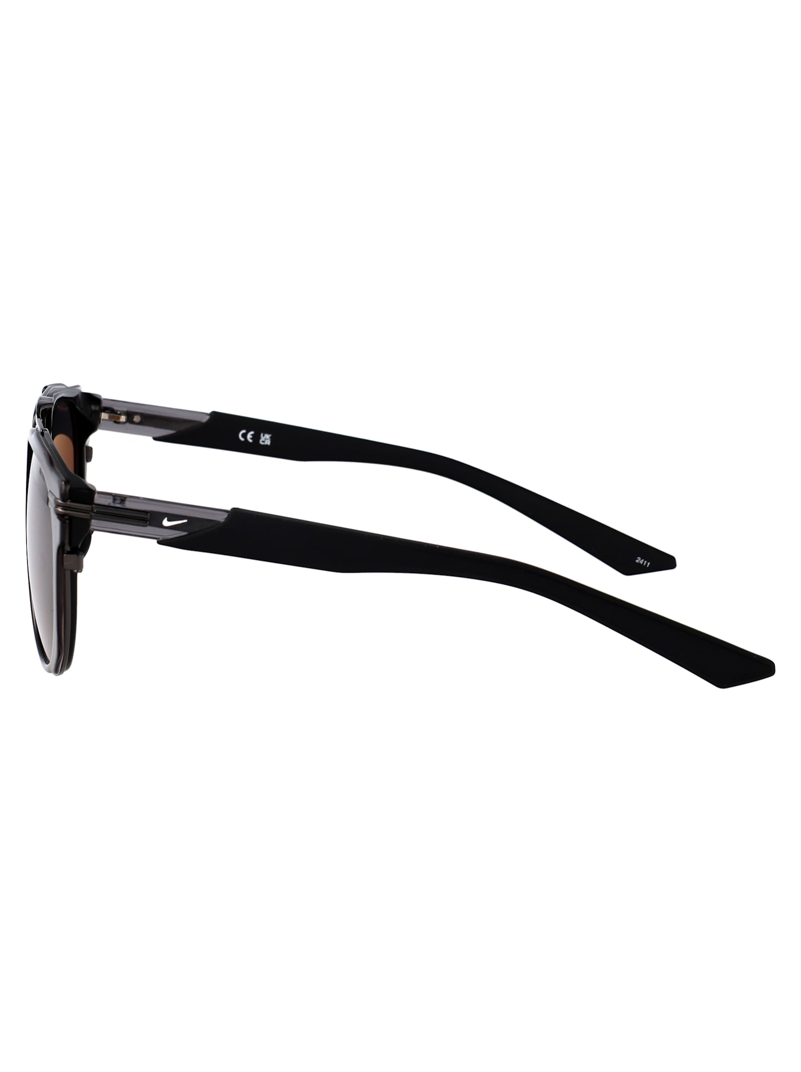 Nike Electric Daze Sunglasses In Black