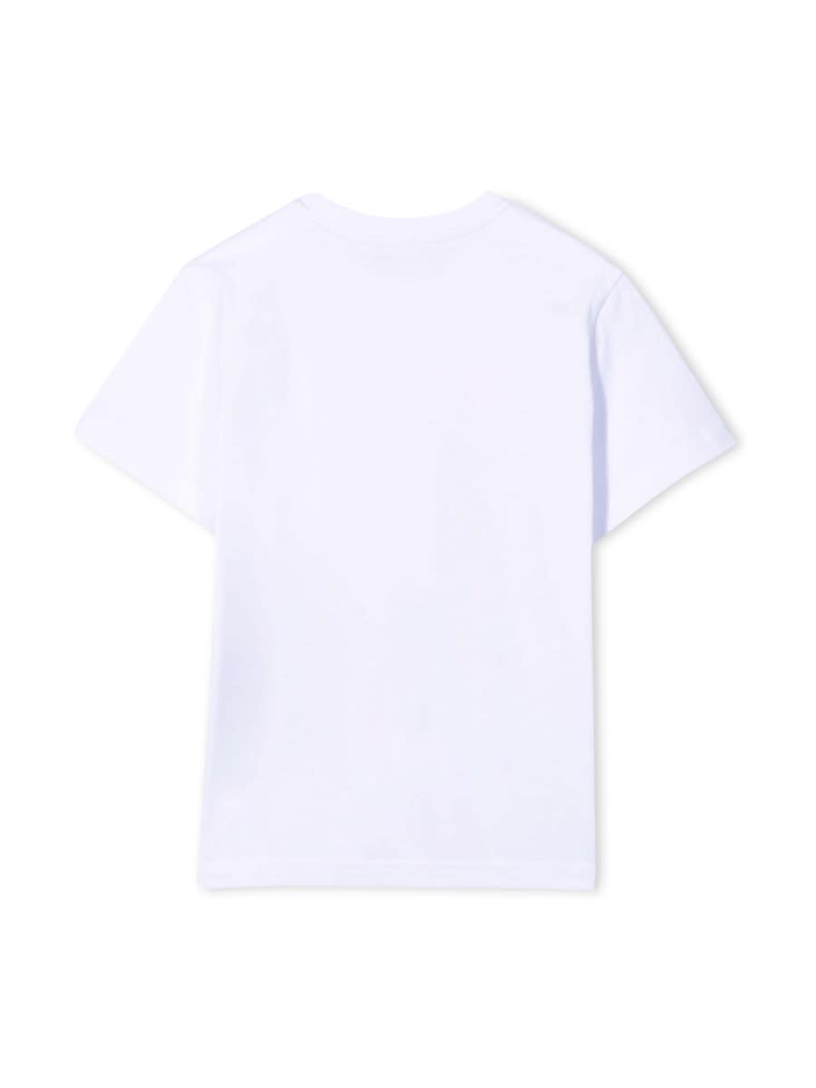DSQUARED2 RELAX MAGLIETTA