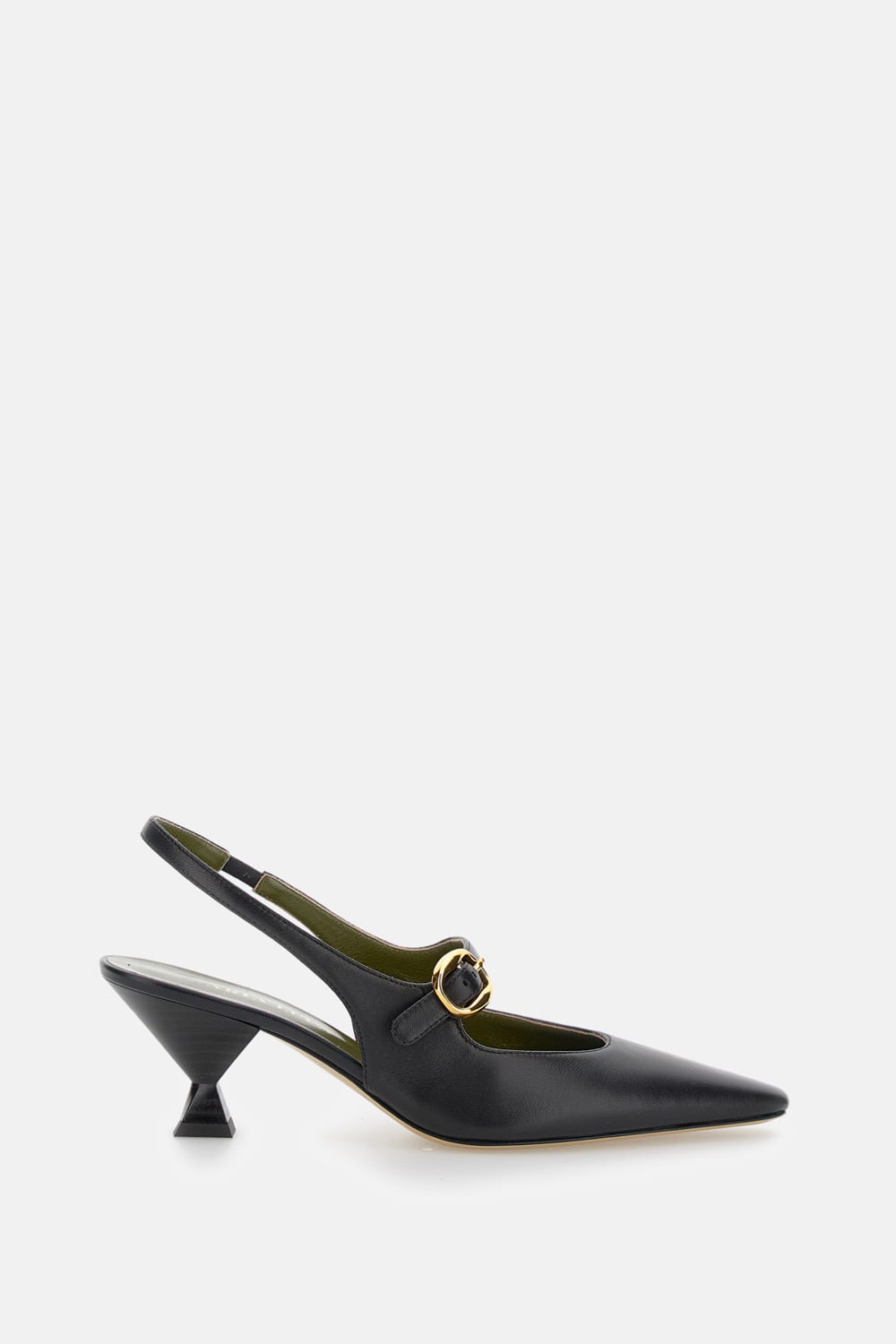 Natalia Sling Back