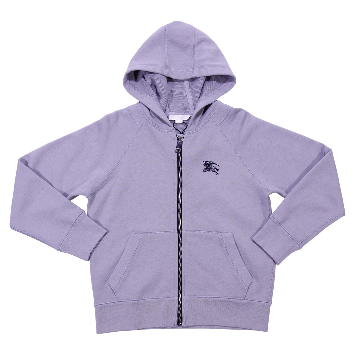 burberry hoodie purple