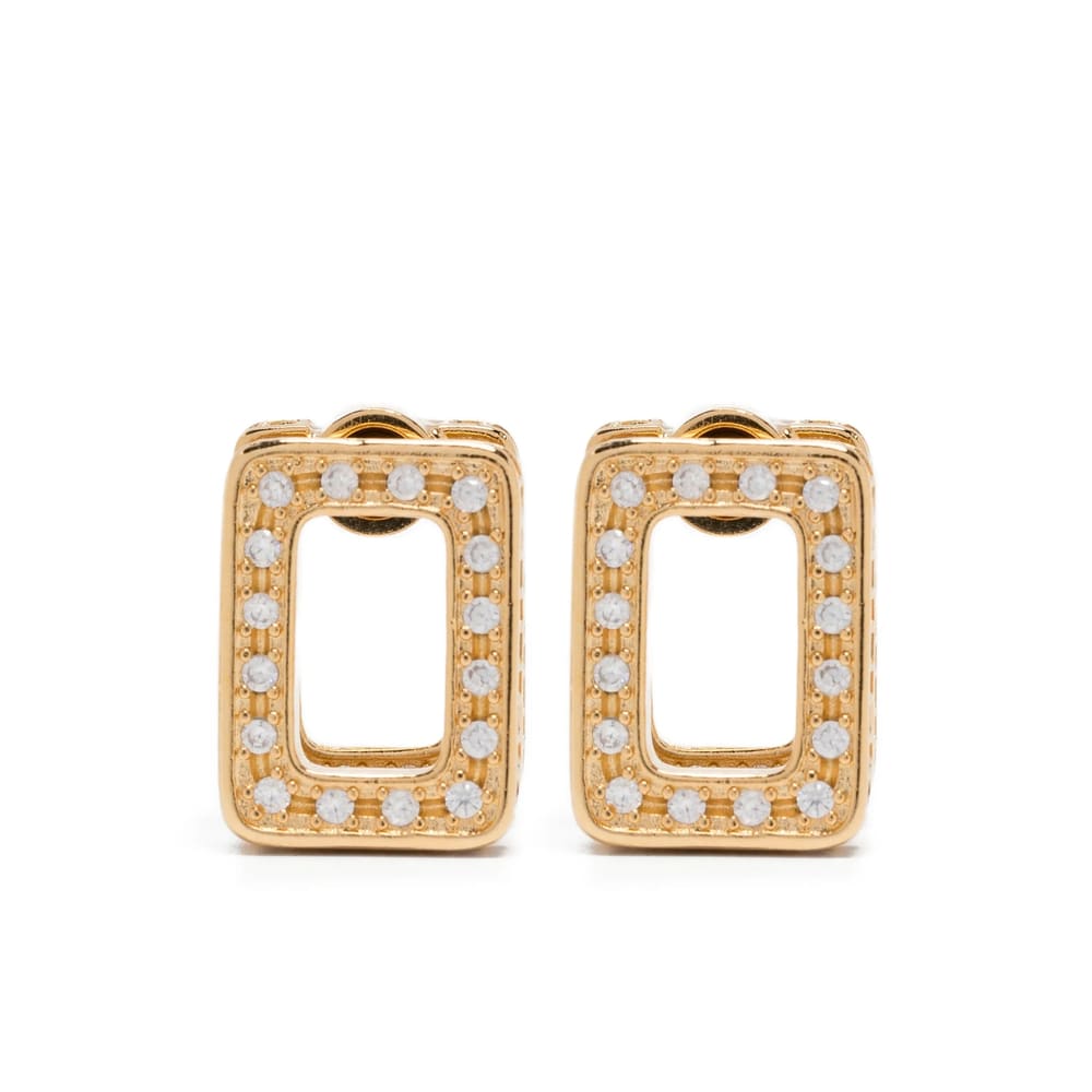 Marni Jewellery In Gold