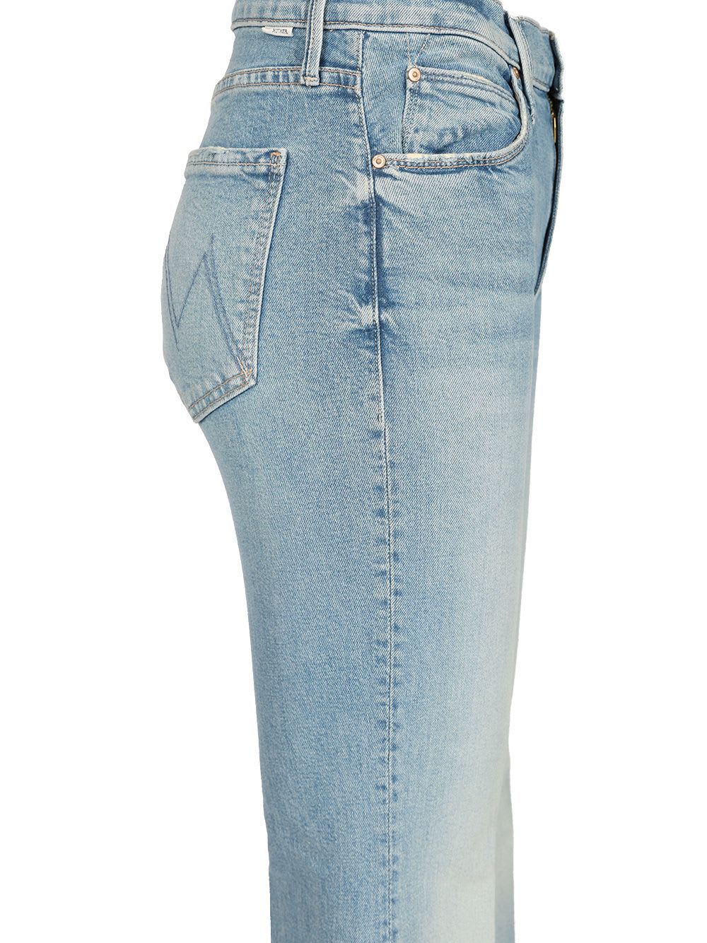 MOTHER THE DOOZY JEANS
