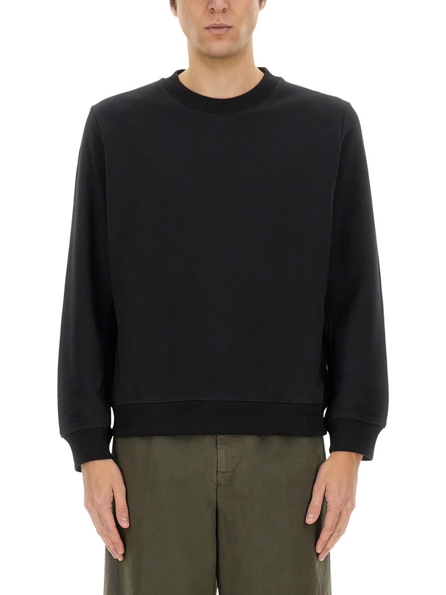 Regular Fit Sweatshirt