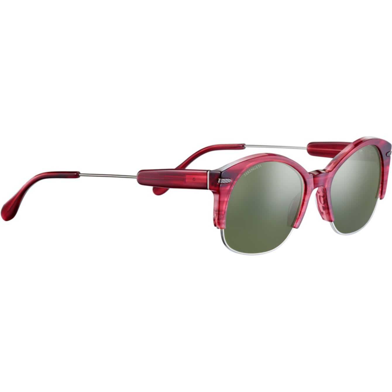 Serengeti Eyewear Vinitass529004 In Ss529004