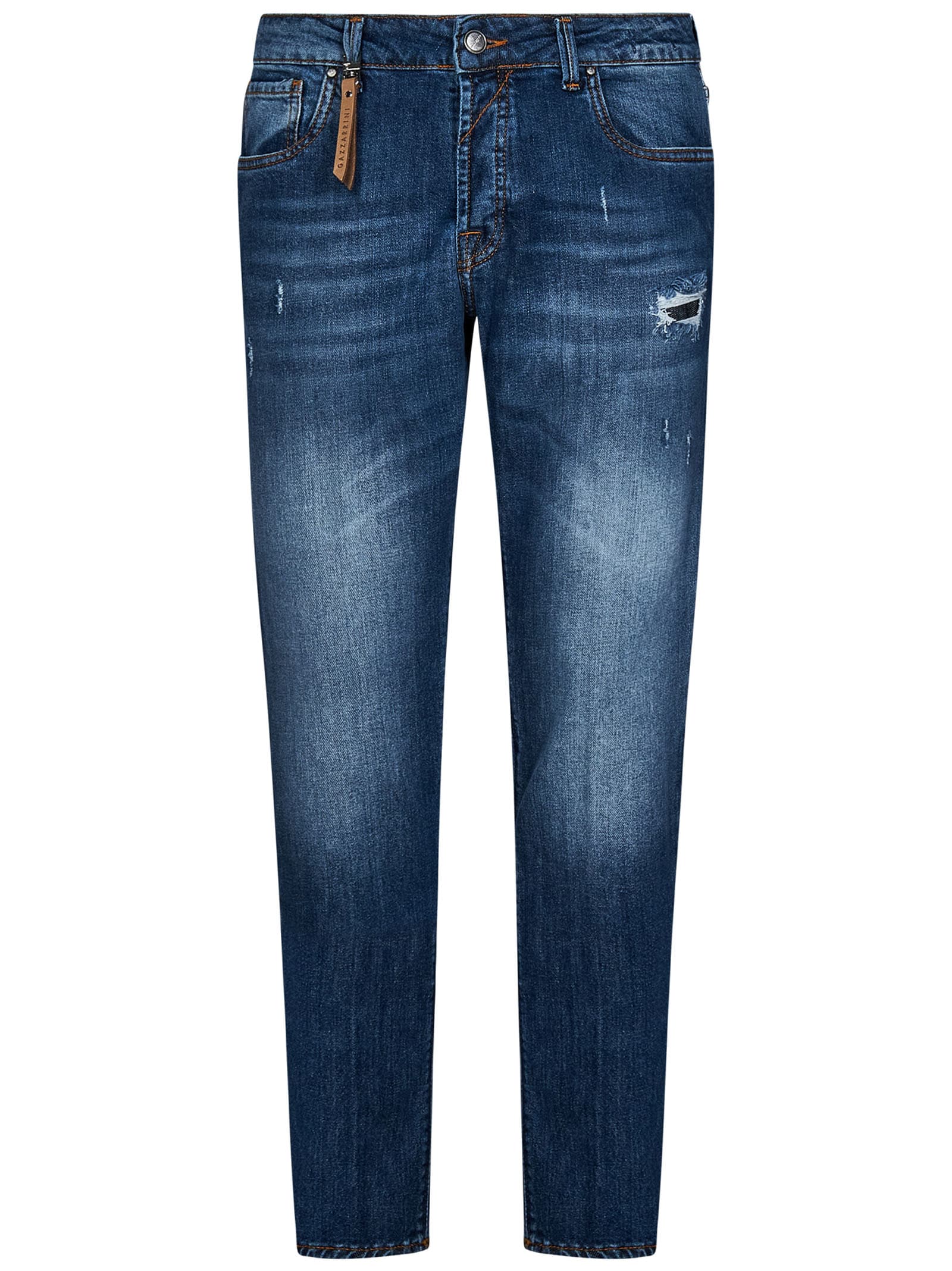 Gazzarrini Jeans
