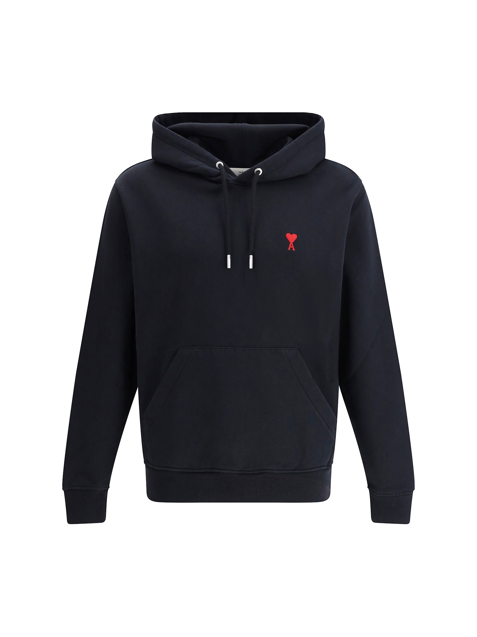 Logoed Hoodie