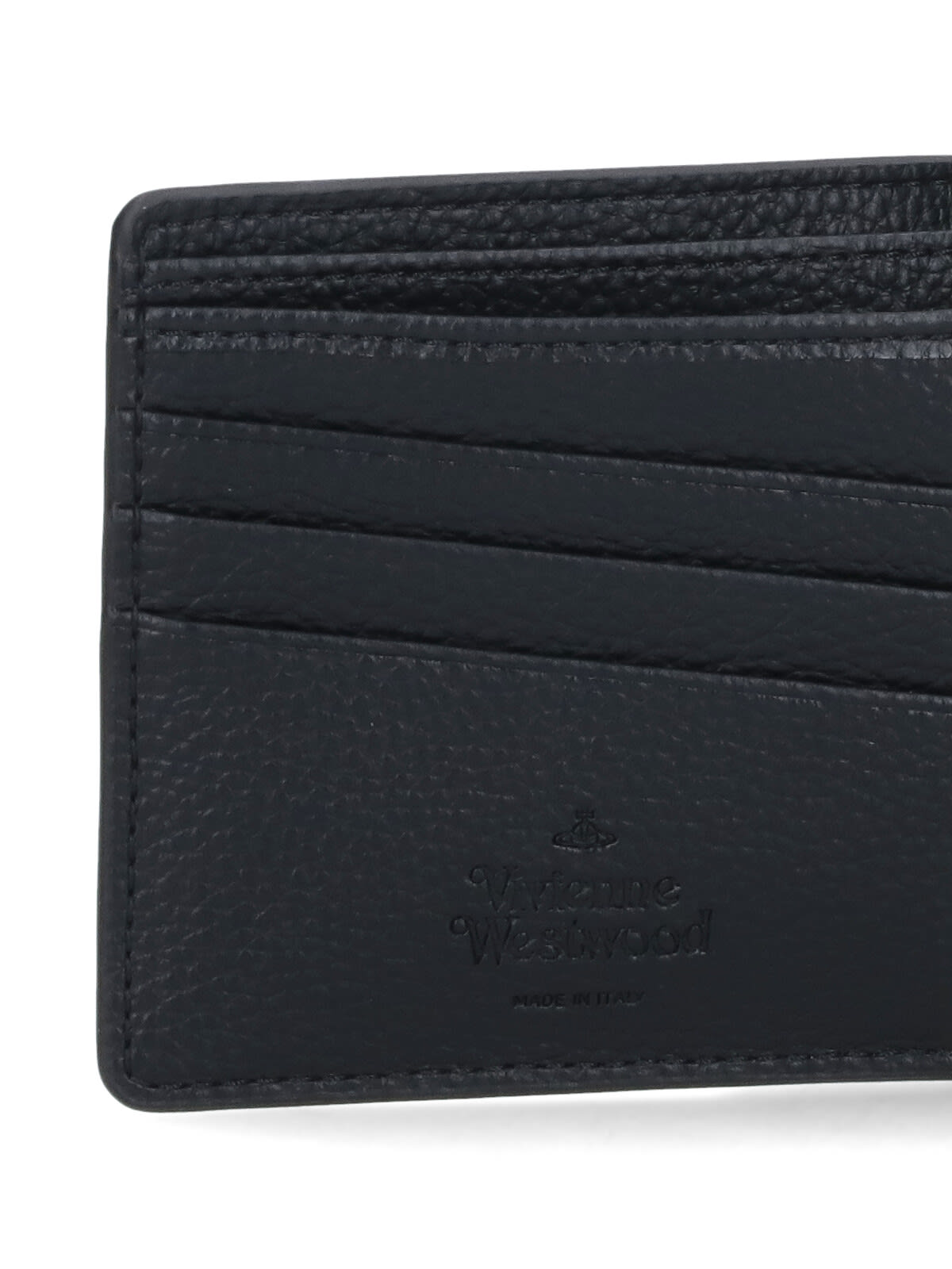 Vivienne Westwood Bi-fold Wallet Billfold