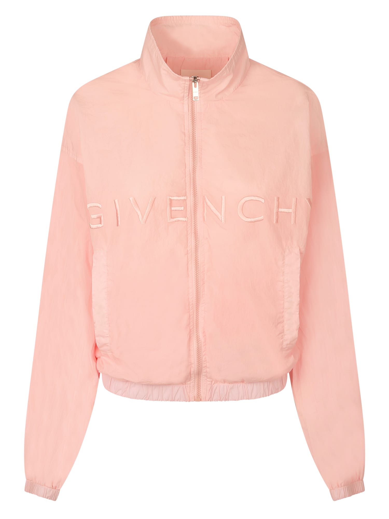 Givenchy Relazed Fit Jacket