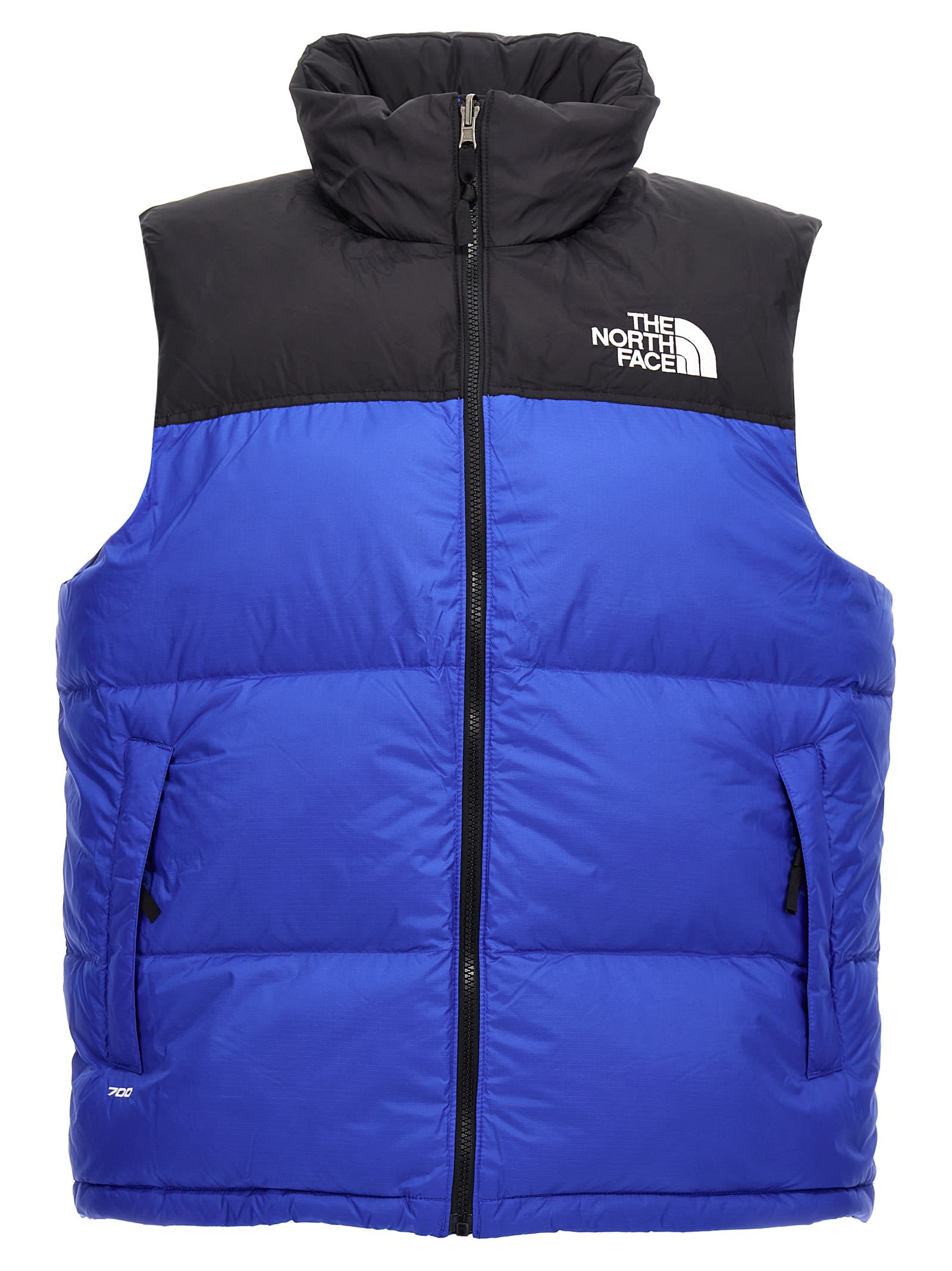 1996 Retro Nuptse Vest
