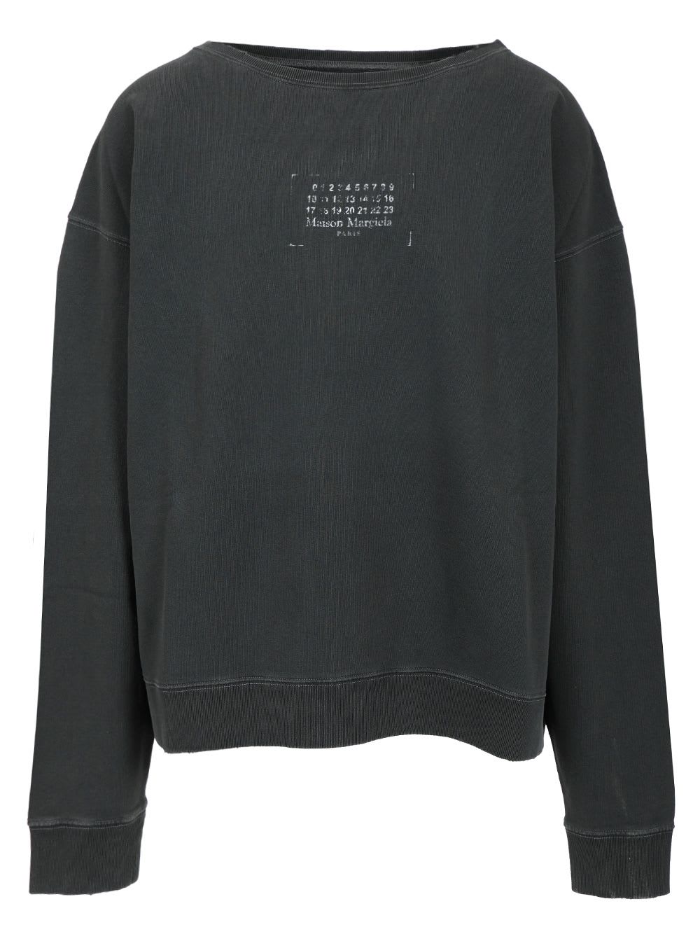 Cotton Sweatshirt