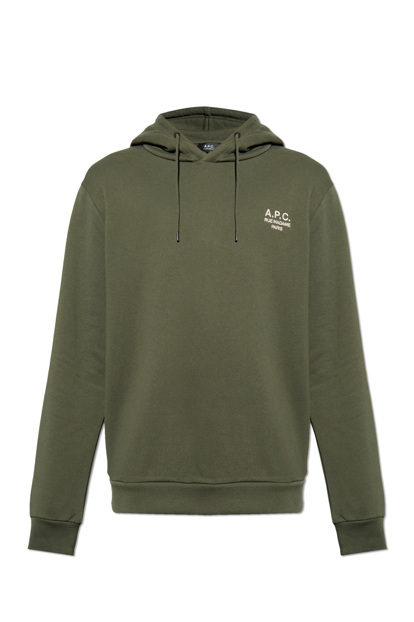 A. p.c. Hoodie