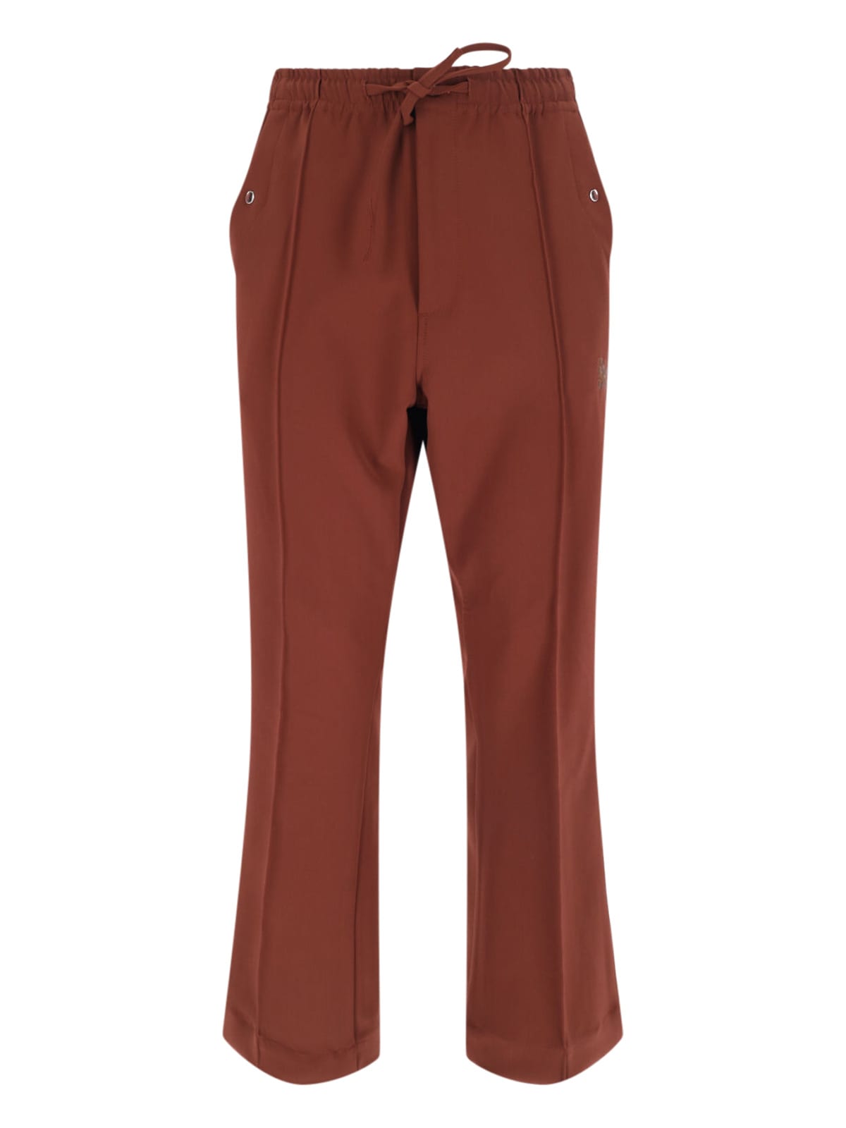 piping Cowboy Track Pants