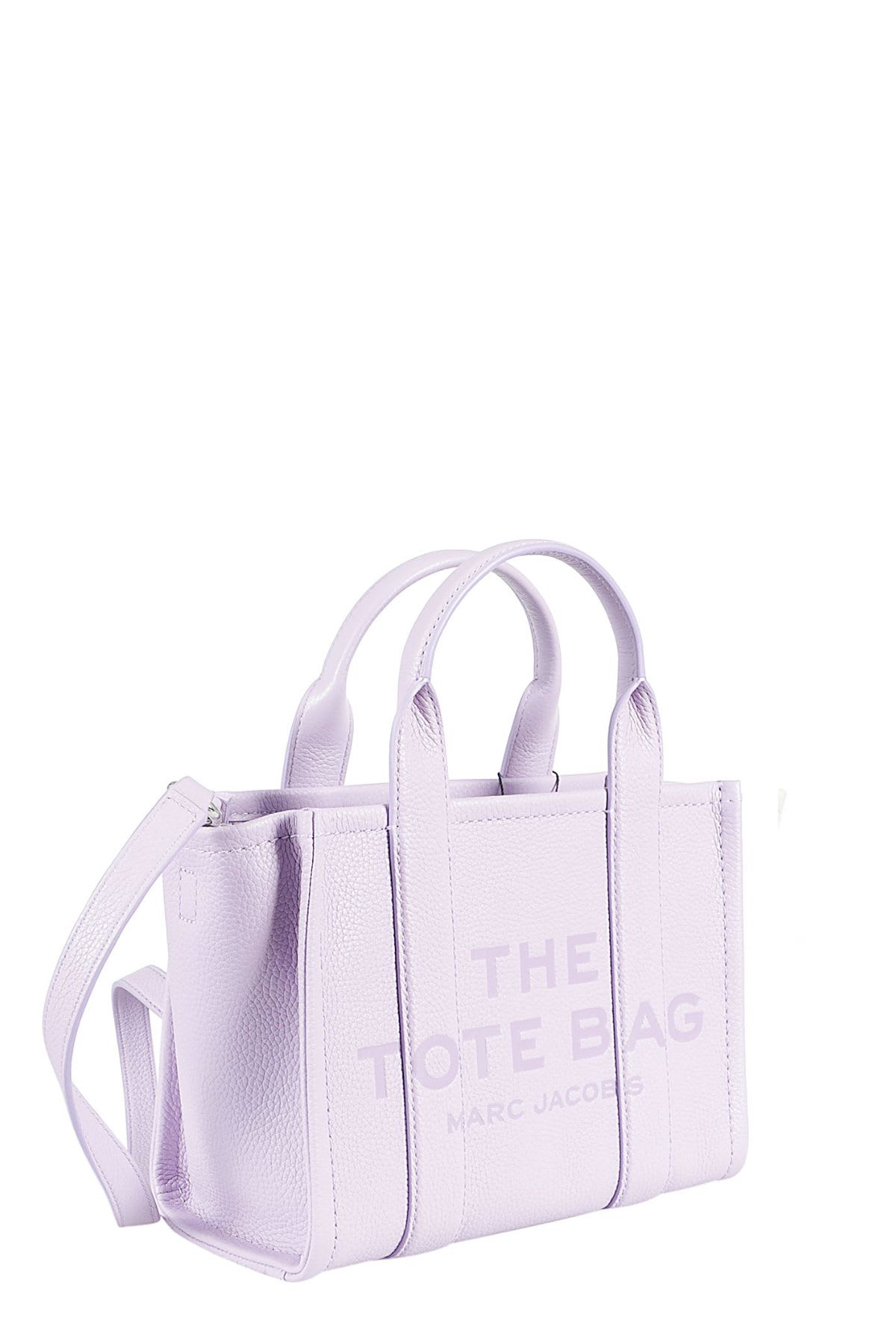 MARC JACOBS THE SMALL TOTE 