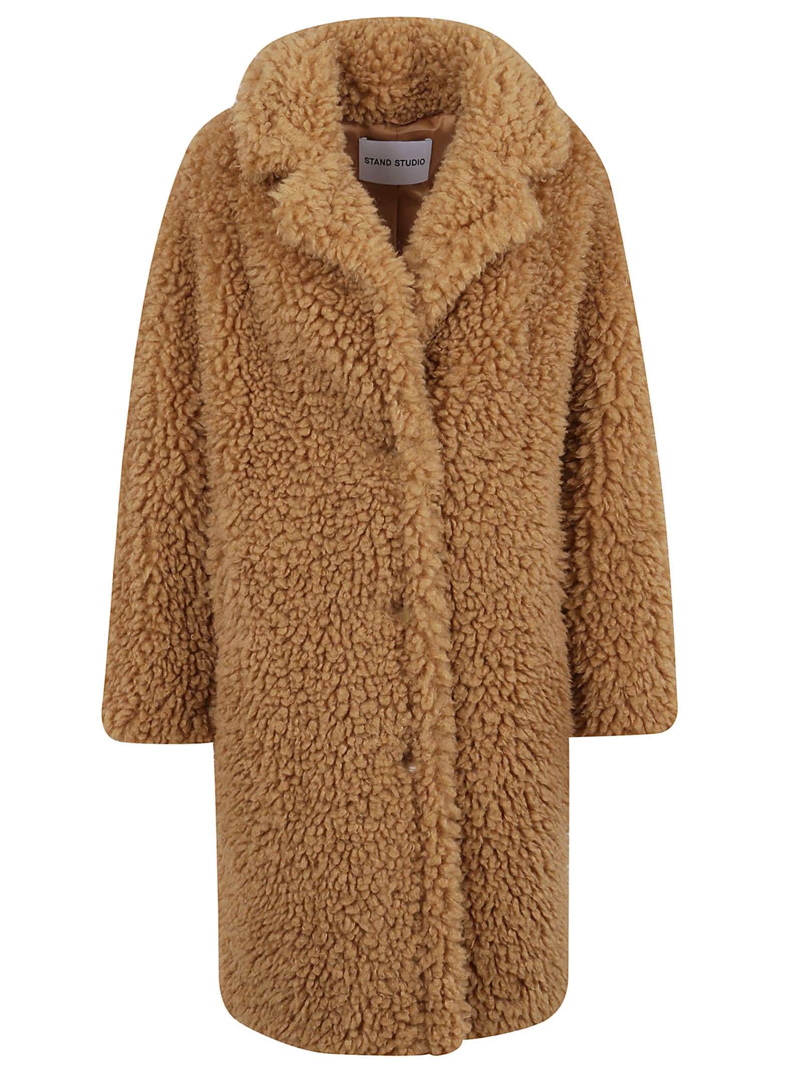 stand studio anika coat