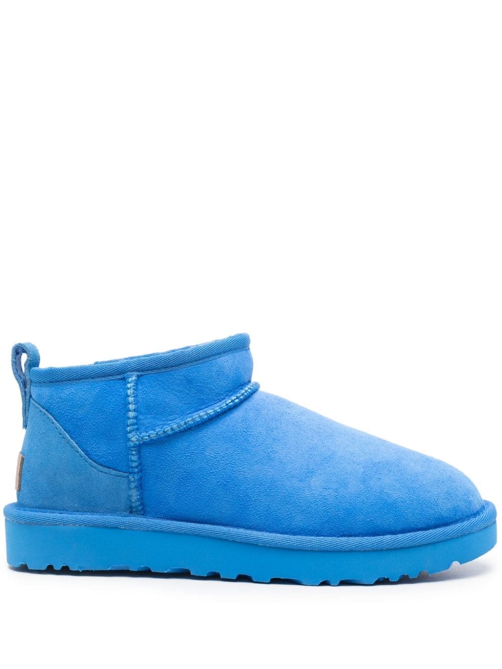 Shop Ugg Classic Ultramini In Big Sky