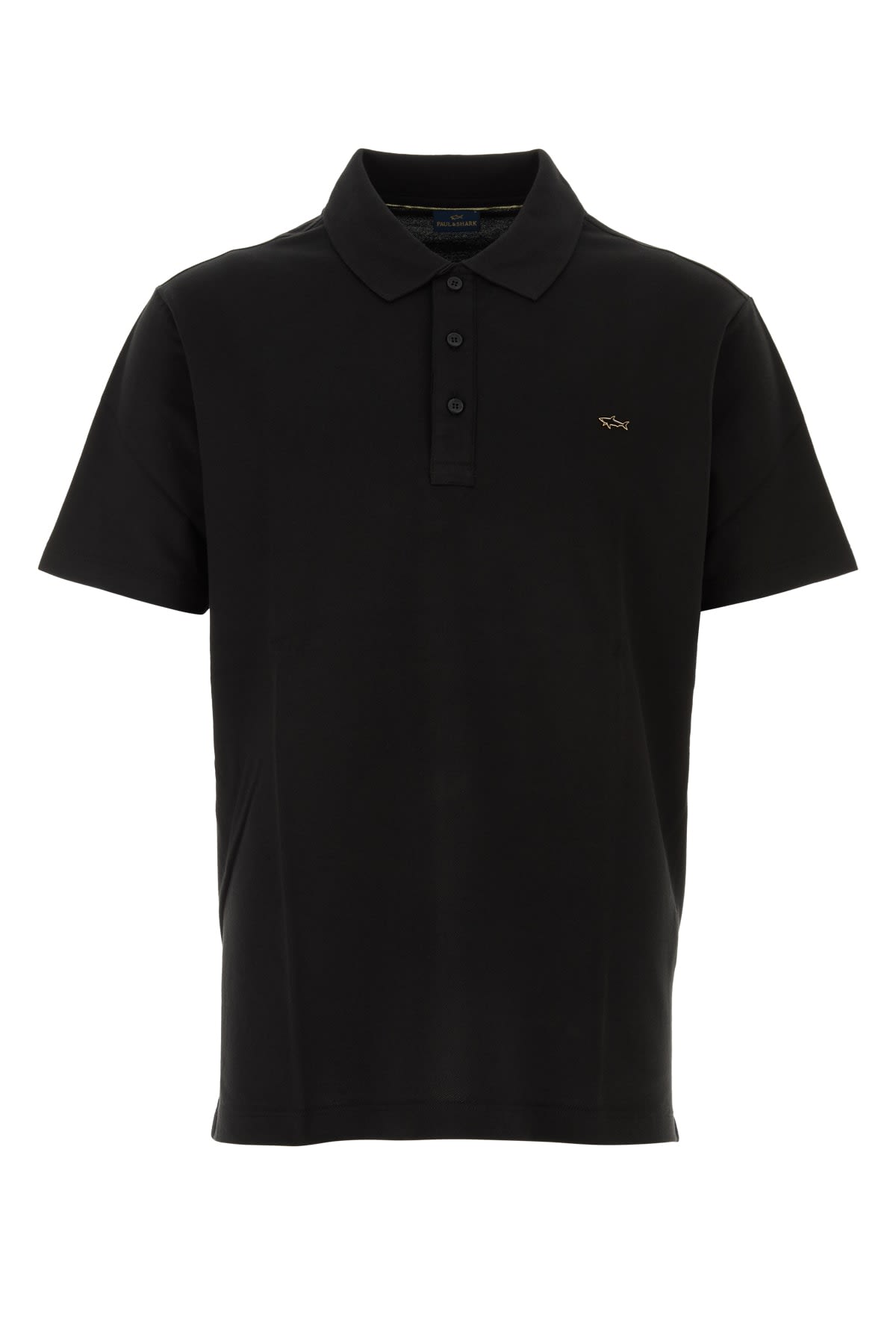 Paul&amp;shark Polo In Black