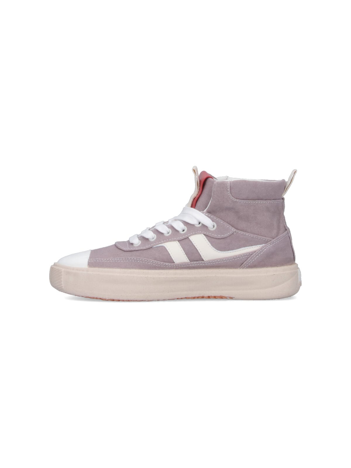 Pro-keds High-top Sneakers Royal Ii Orbit In Purple