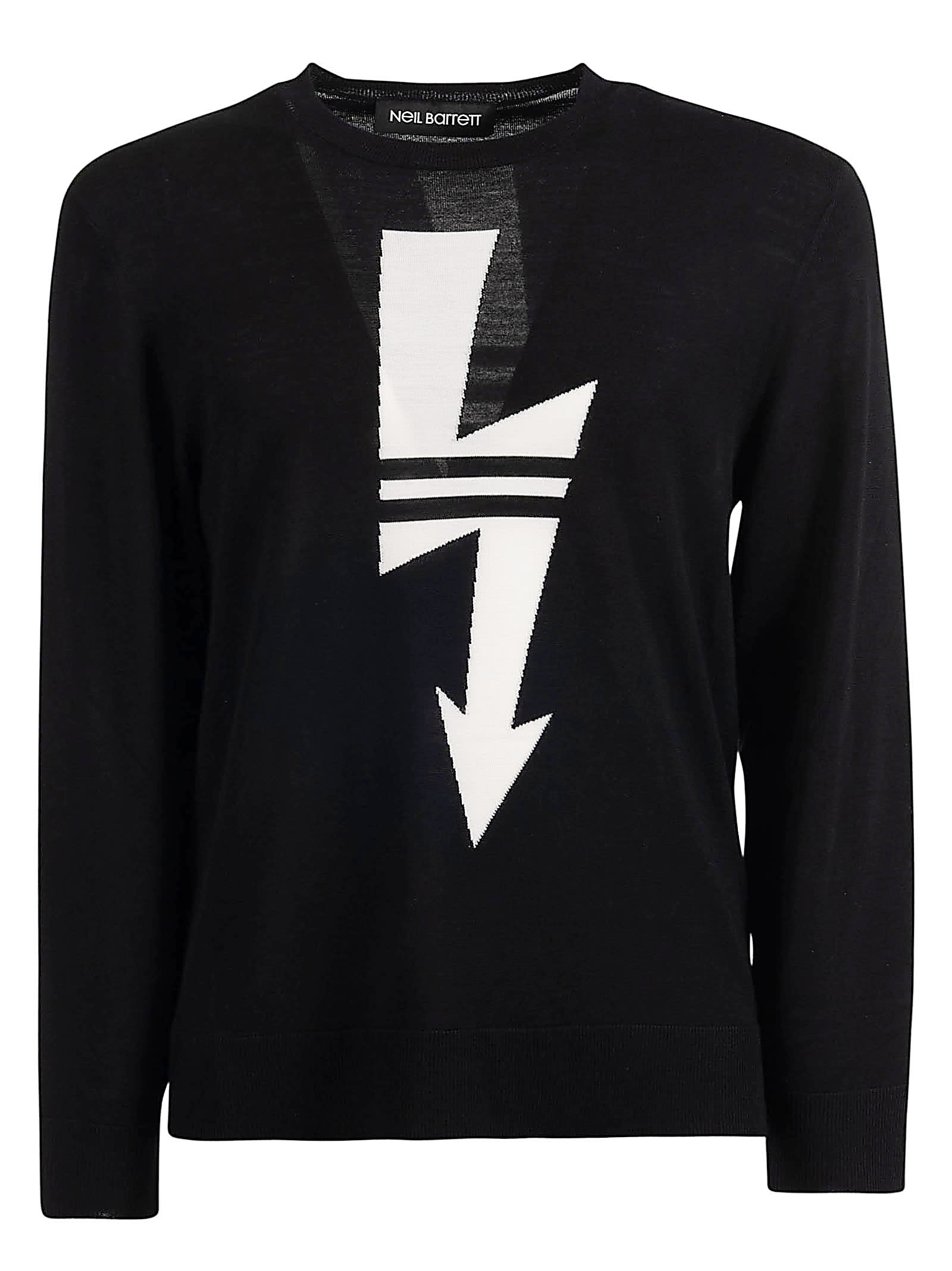 neil barrett jumper sale