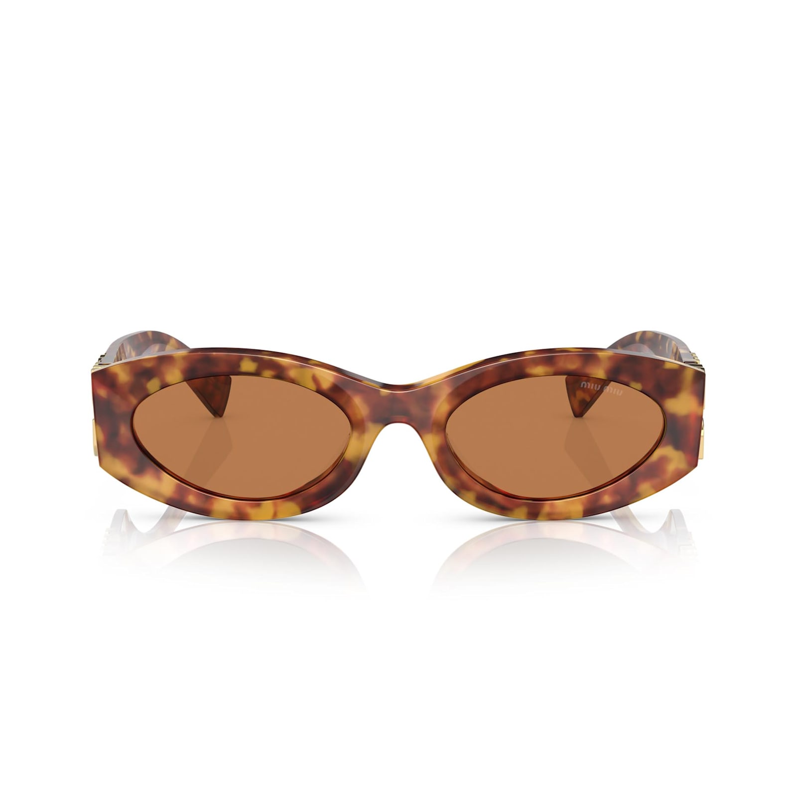 Miu Miu Eyewear Sunglasses