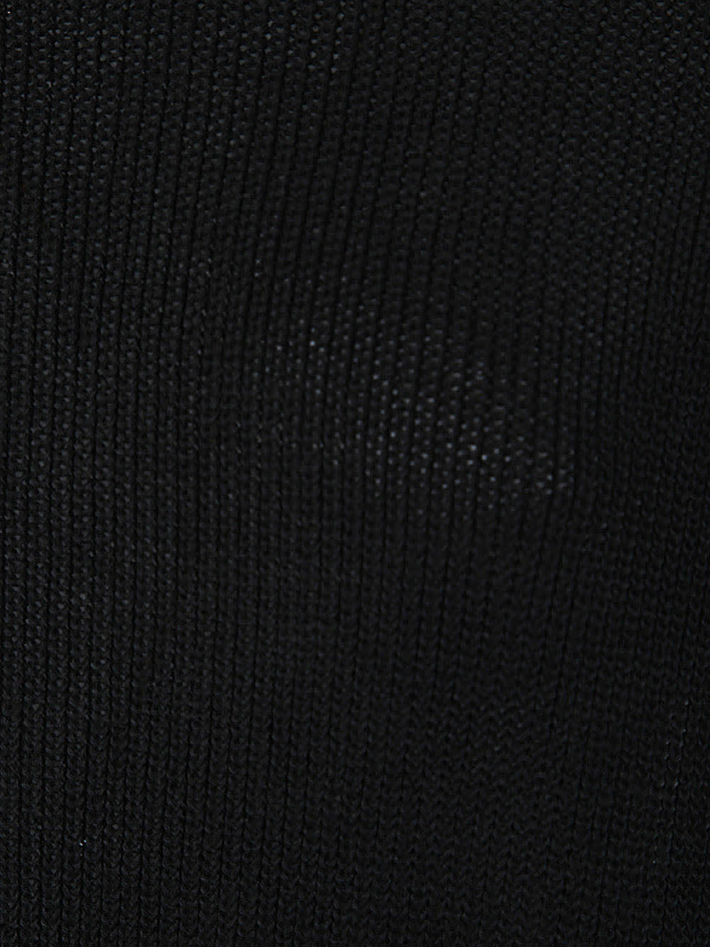Shop Y's B-drape N/s Po In Black