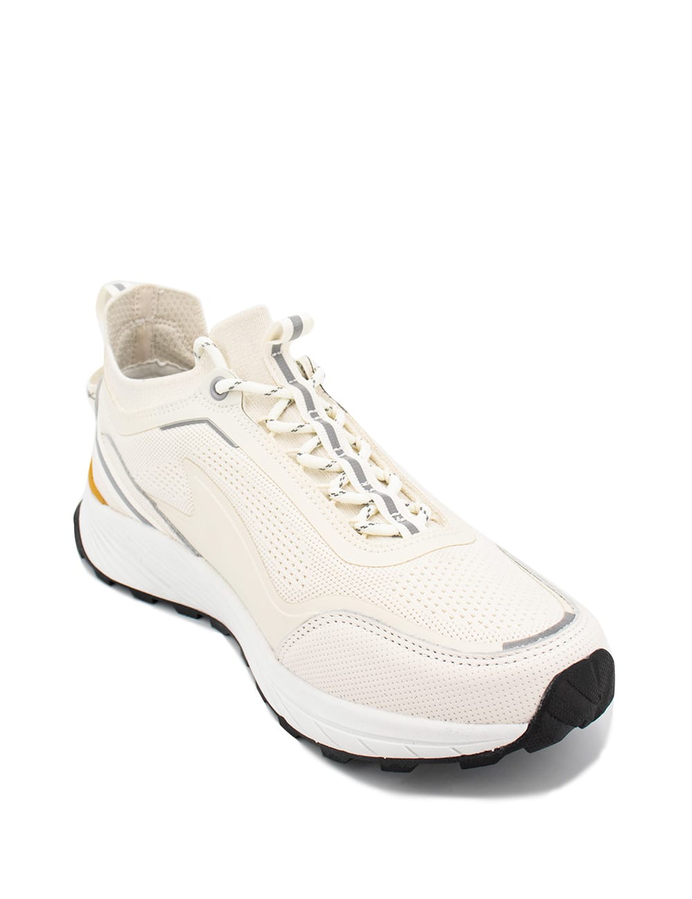 Shop Paul&amp;shark Shoes In Beige