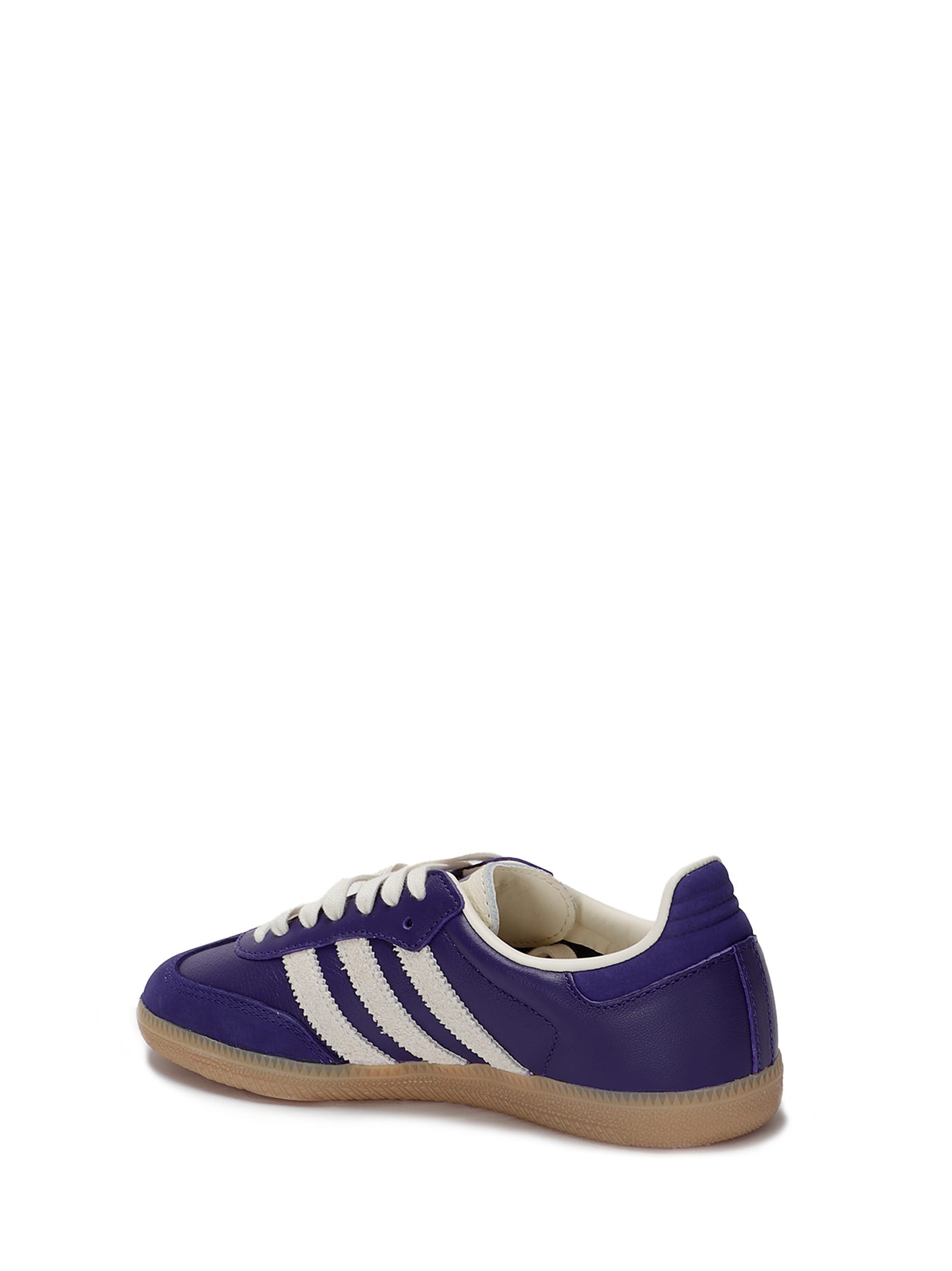 Adidas Originals Samba Og Low-top Sneakers