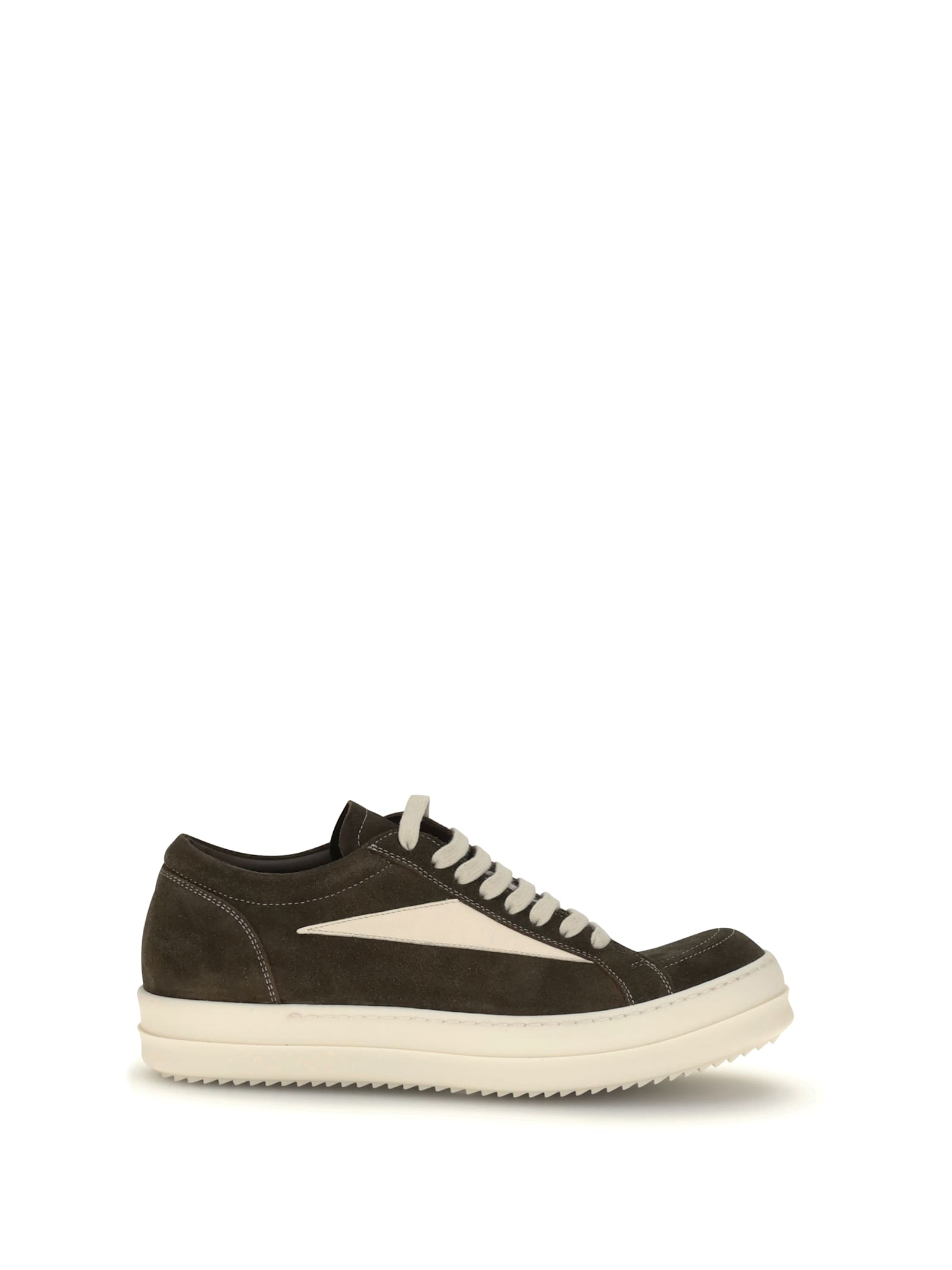 Rick Owens Vintage Concordians Sneaker