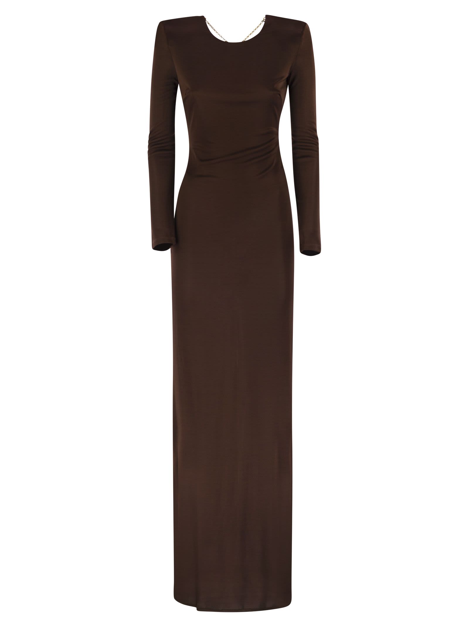 Chain Dress
