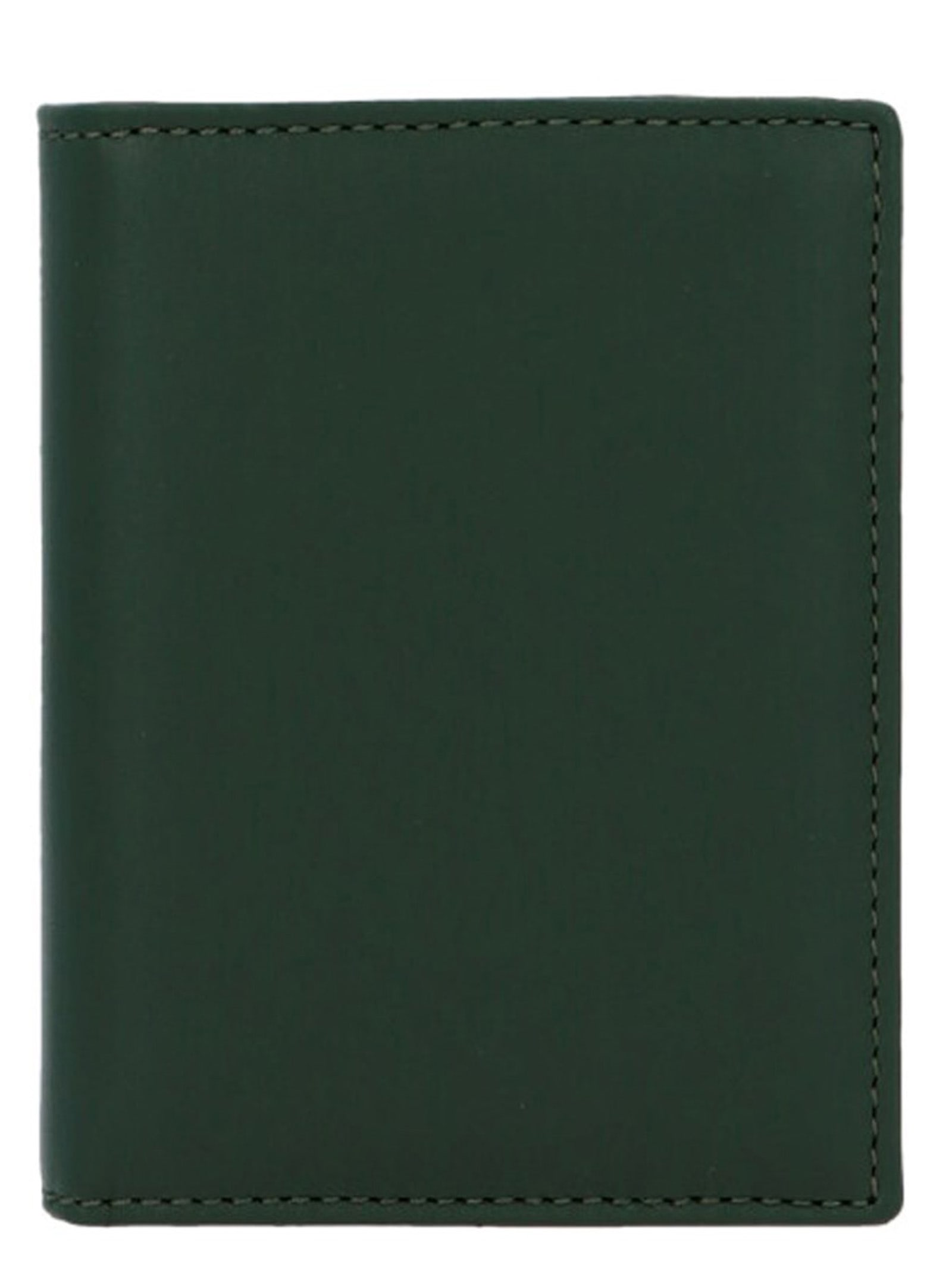 Wallet arecalf