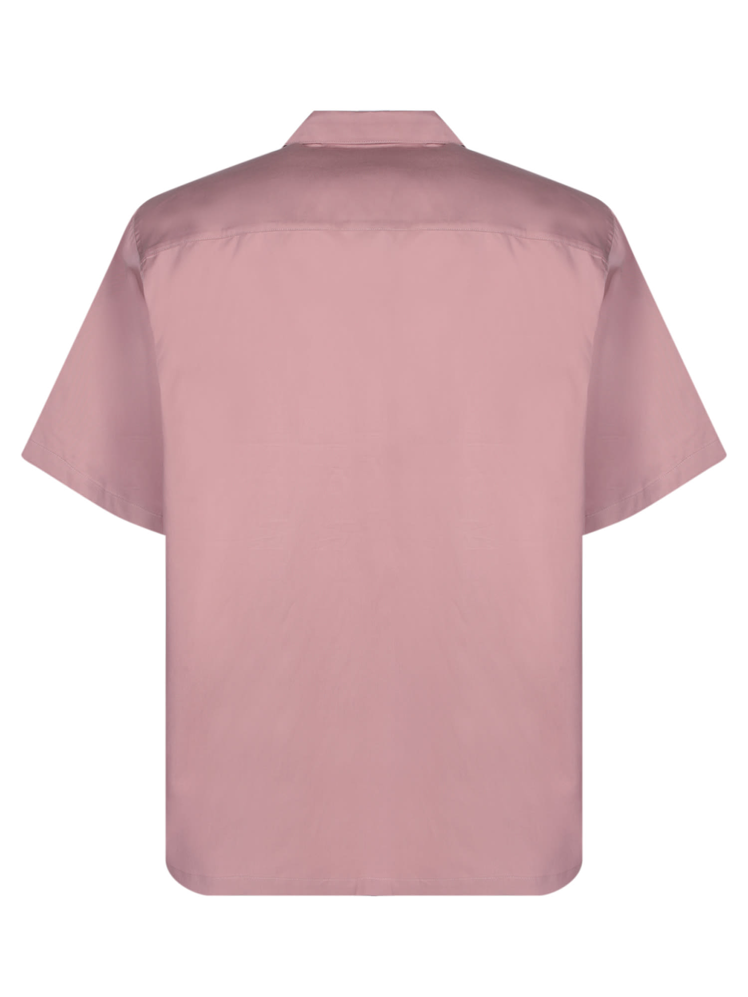 Shop Carhartt Delray Pink Shirt