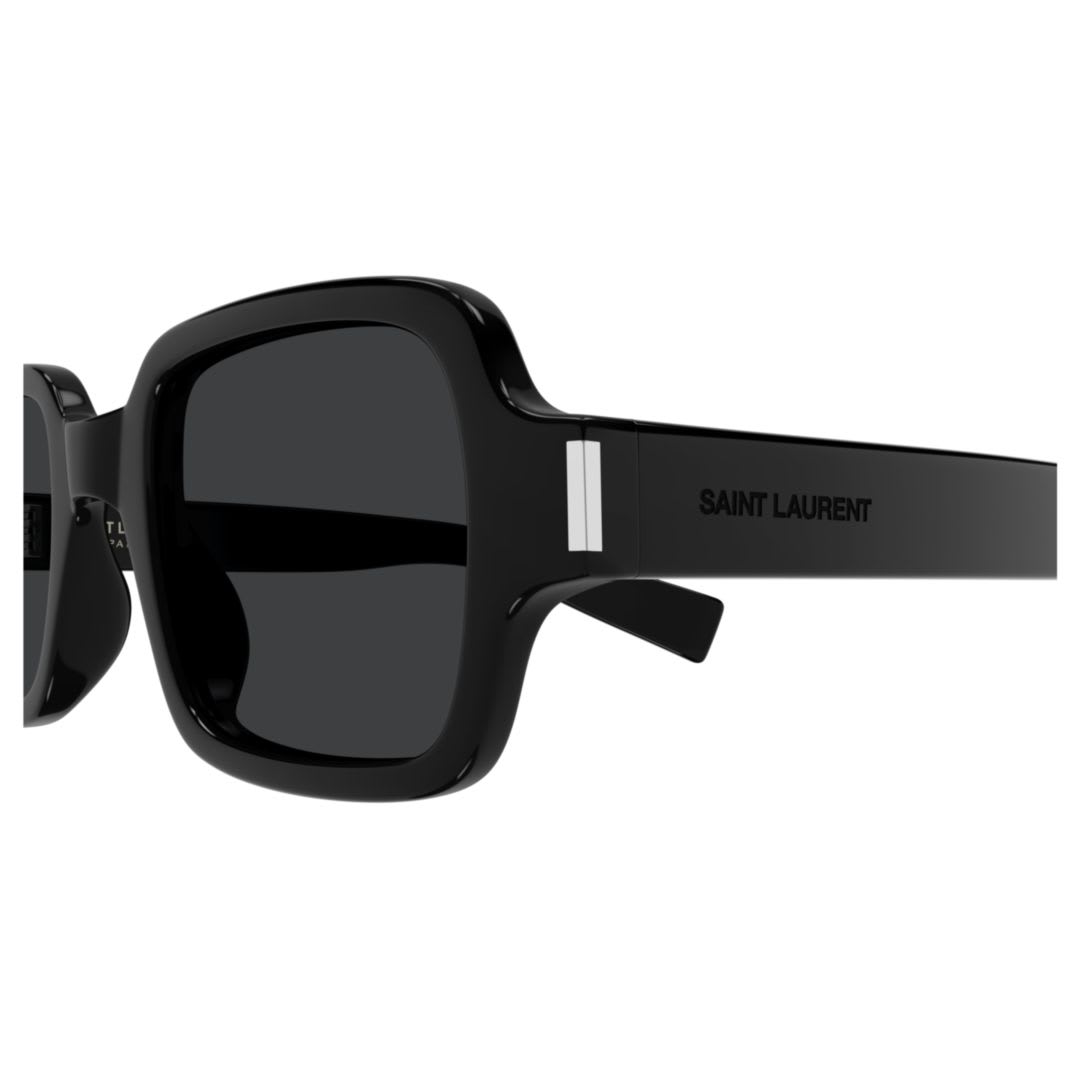 Saint Laurent Sl 720-001 Black-black-black