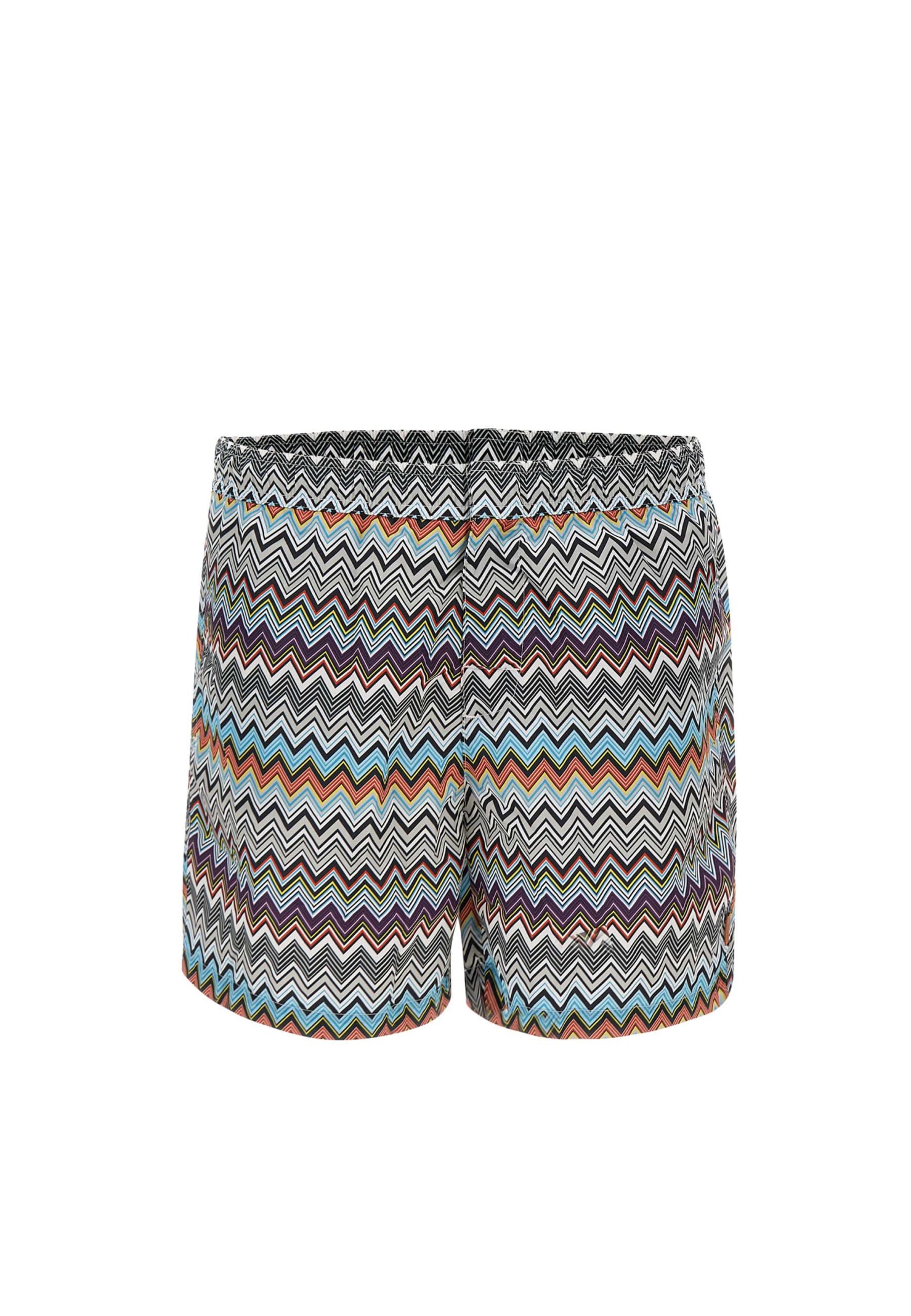 MISSONI SWIMSUIT