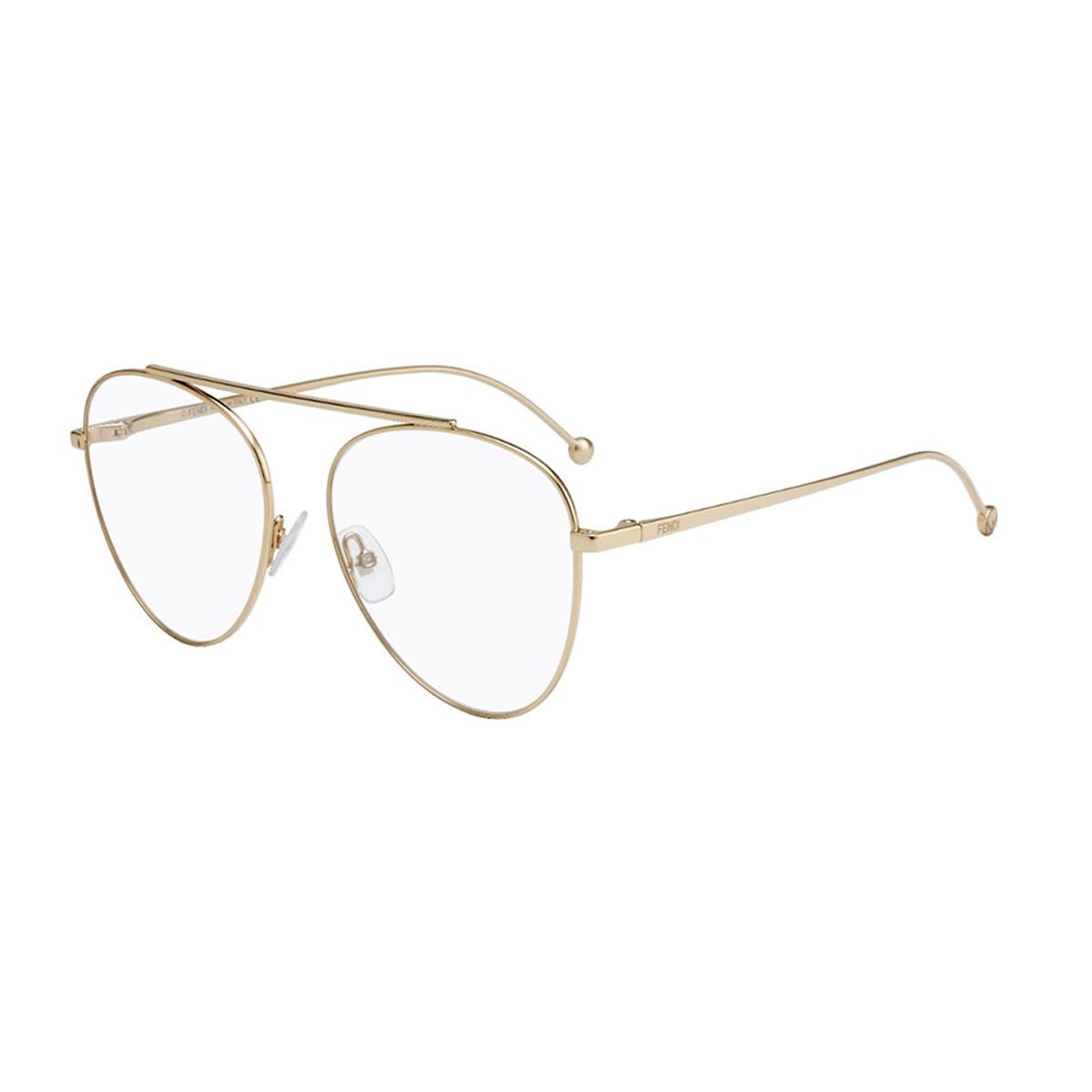 Fendi Eyewear Ff 0352 Glasses