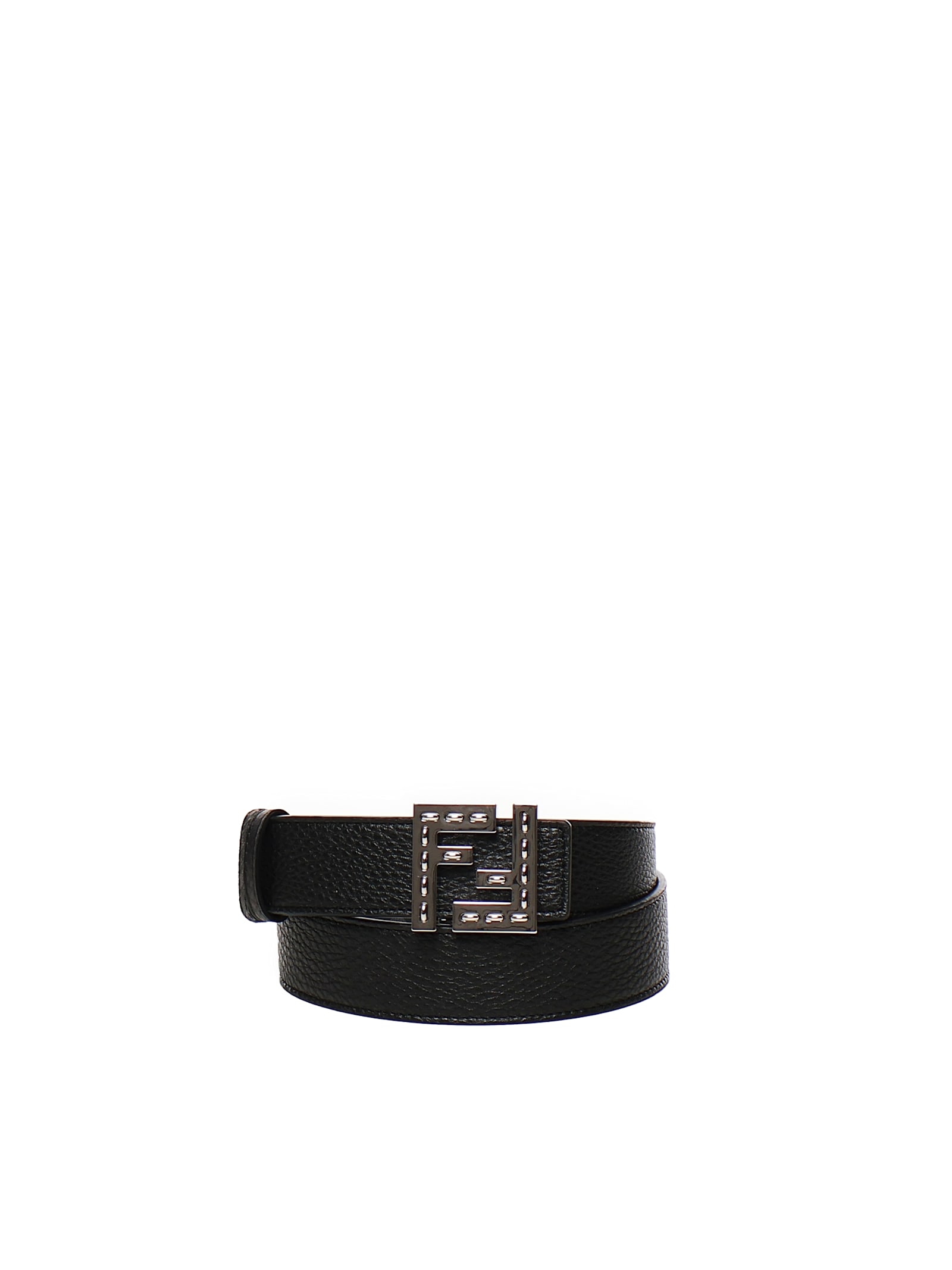 squared Ff Reversible Belt