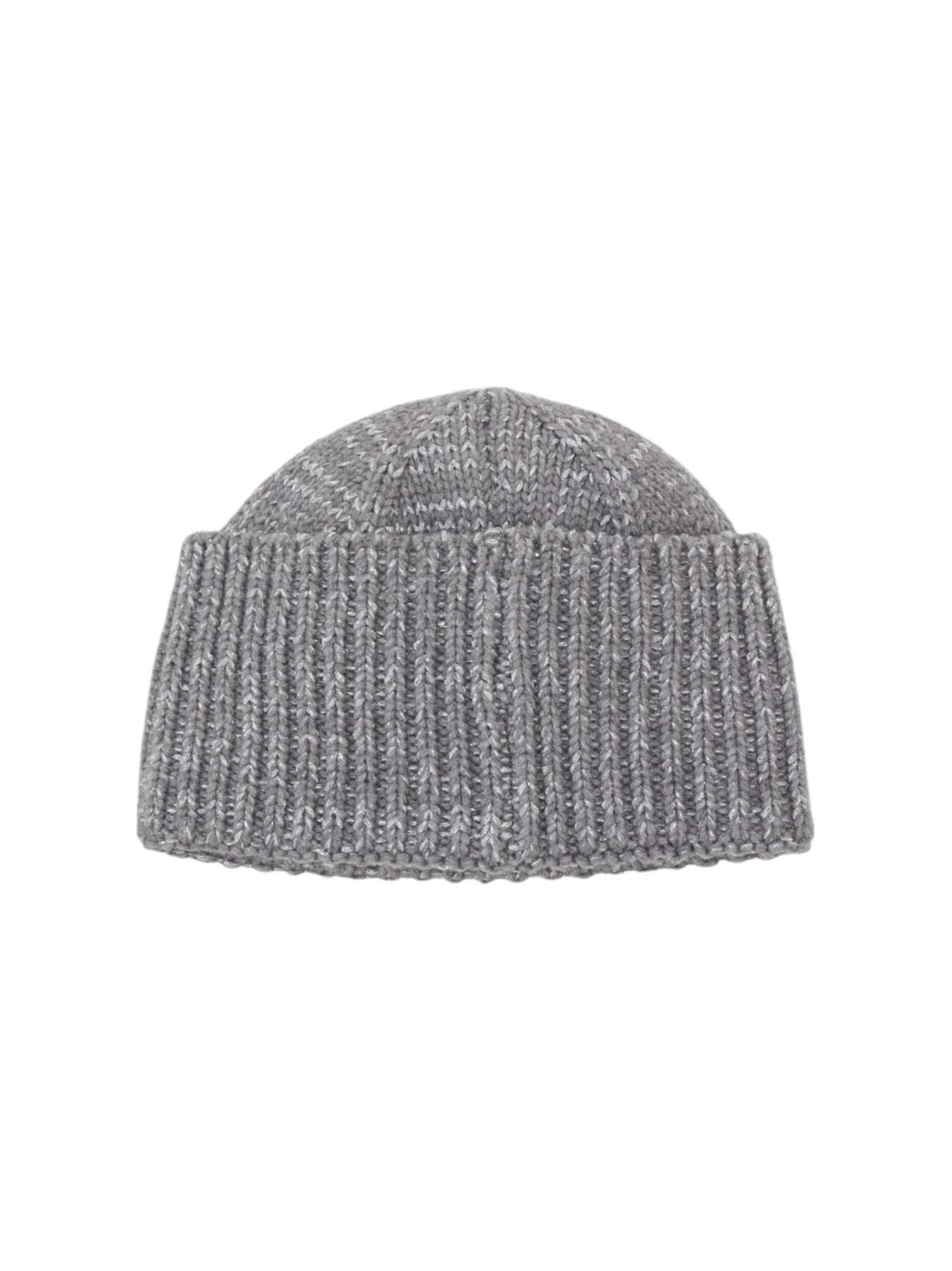 Chiara Ferragni Hat In Gray